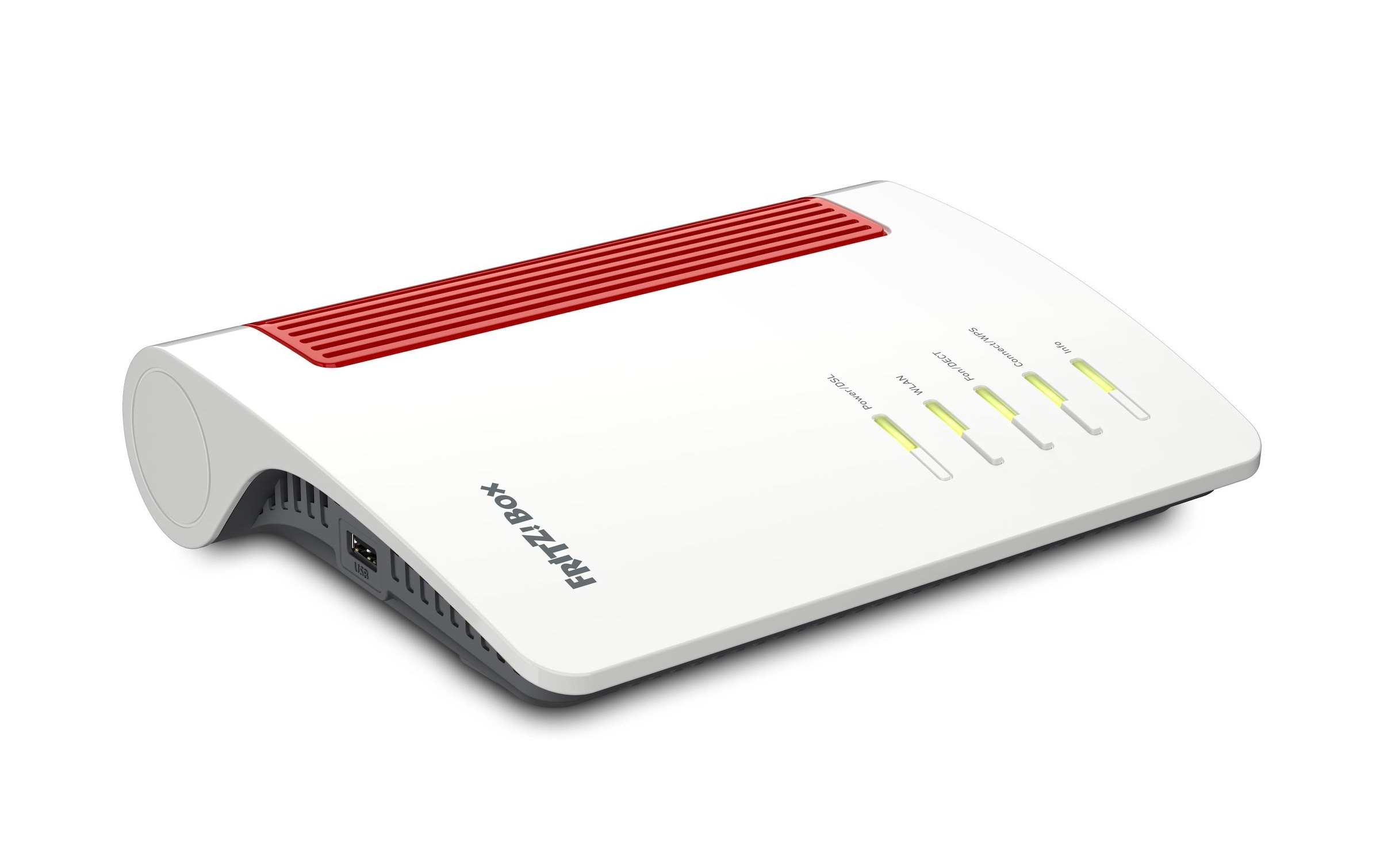   WLAN-Router »FRITZ! VDSL-Router FRITZ!Box 7690 International«