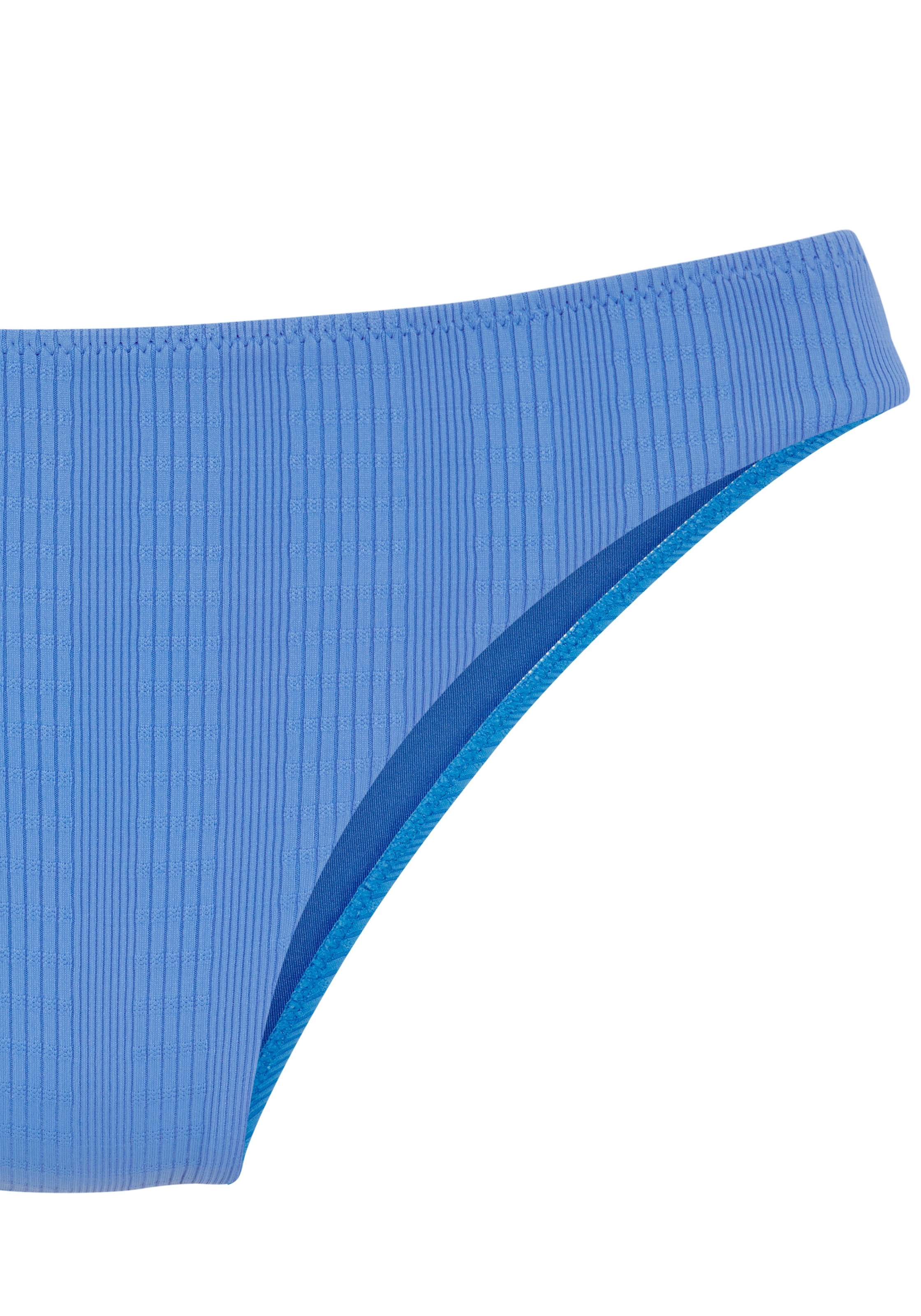 Copenhagen Studios Bikini-Hose »Nela«, in knapper Schnittform