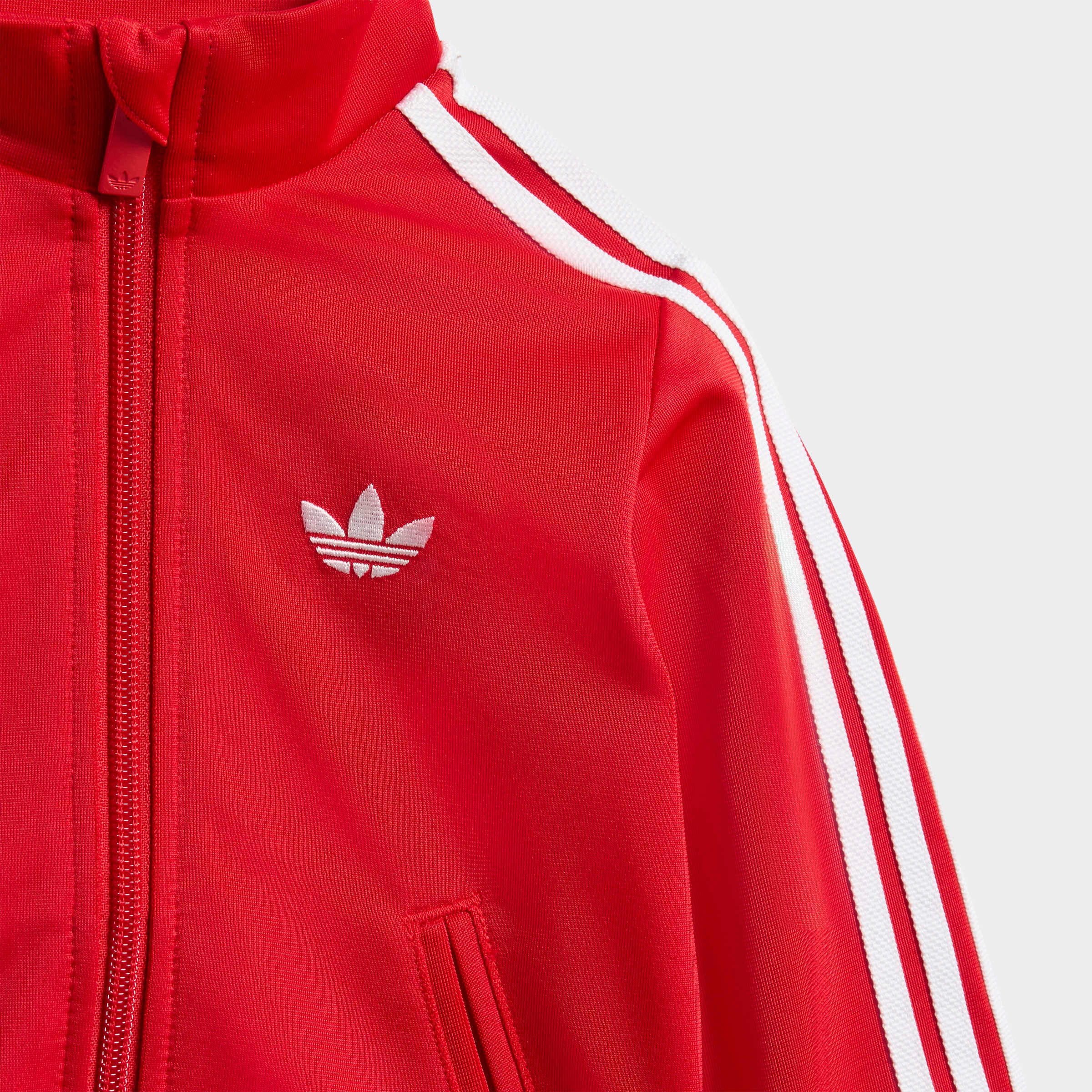 adidas Originals Trainingsanzug »ADIDAS DISNEY FIREBIRD« 2 tlg.