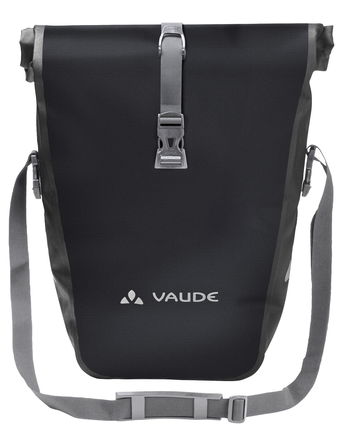 VAUDE Sacoche de vélo »Aqua Back« en polyester, pour adultes