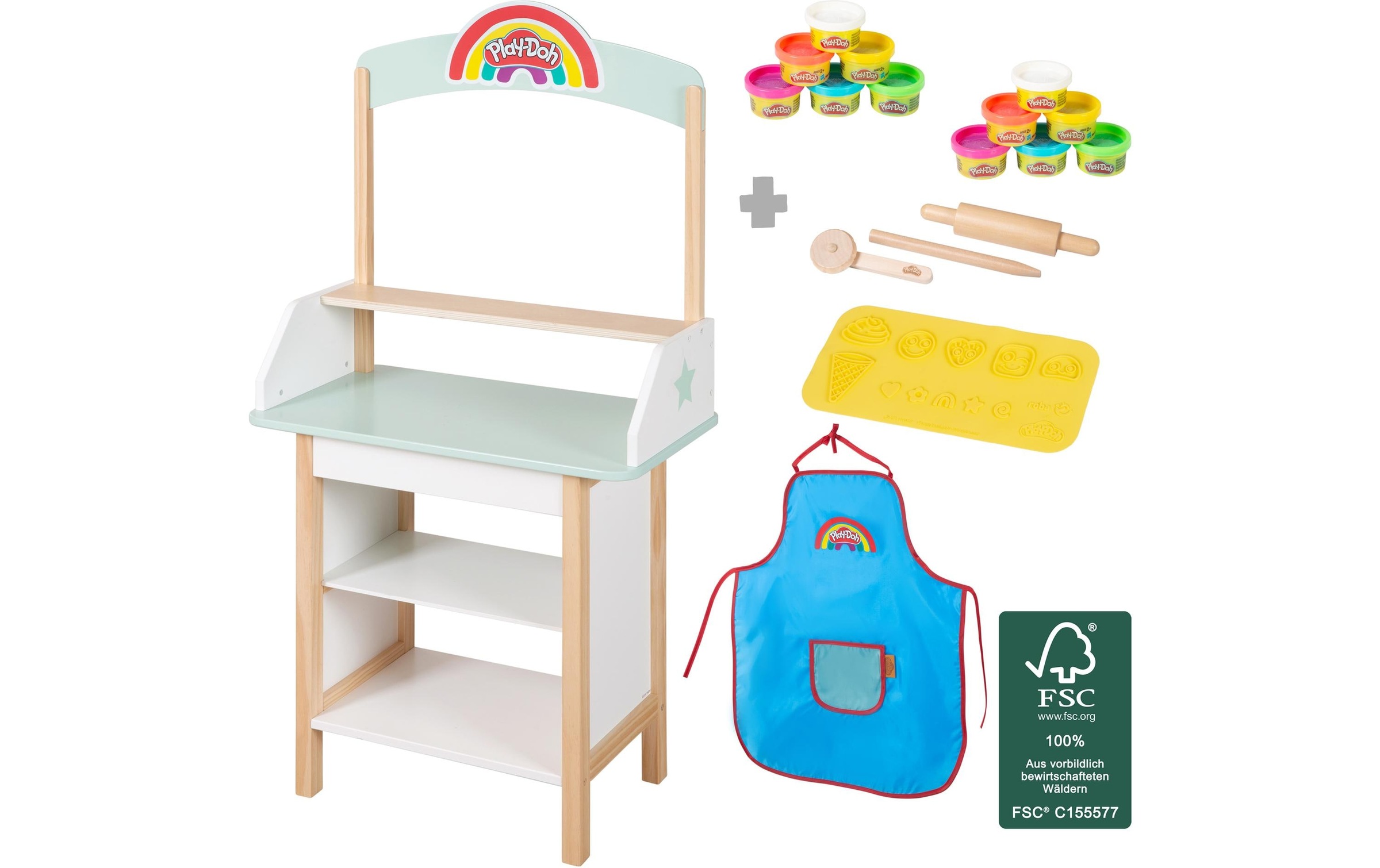 roba® Knete »Play-Doh«