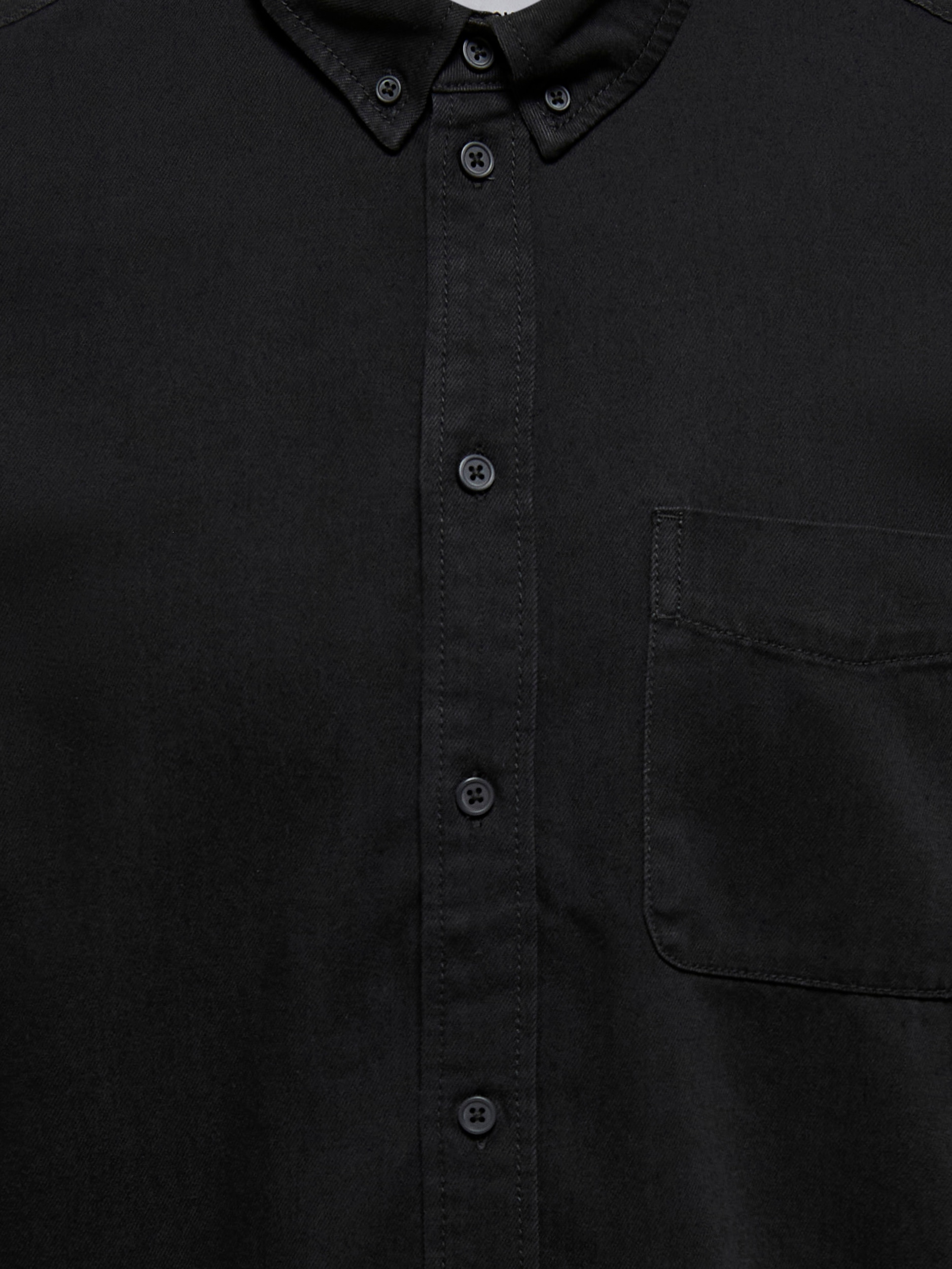 ONLY & SONS Chemise en jean »ONSORSON REGULAR YFM DNM SHIRT NOOS«