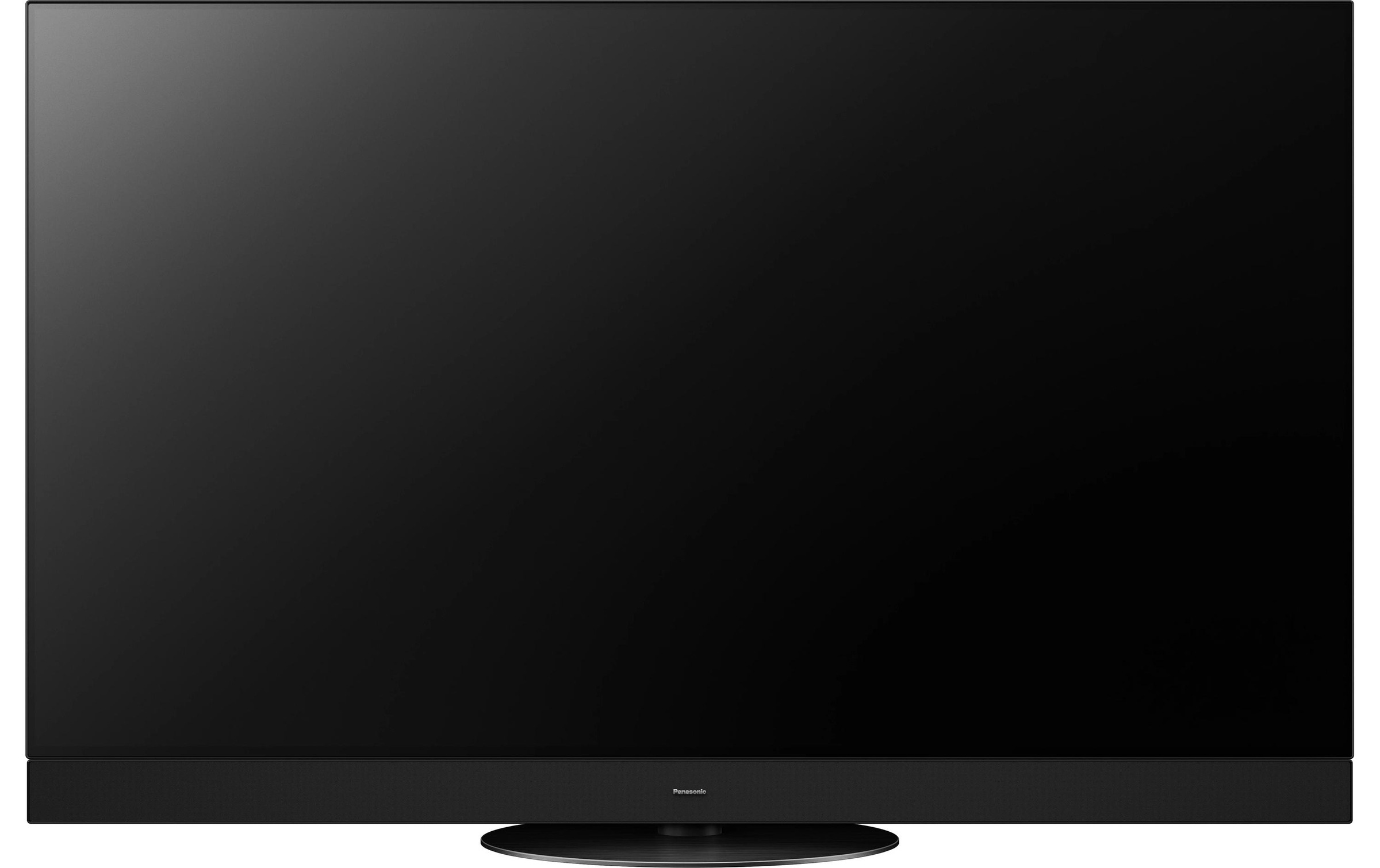 Panasonic OLED-Fernseher »TV-55Z95AEK« 138,8 cm/55 ″ 4K OLED Fernseher mit Fire TV