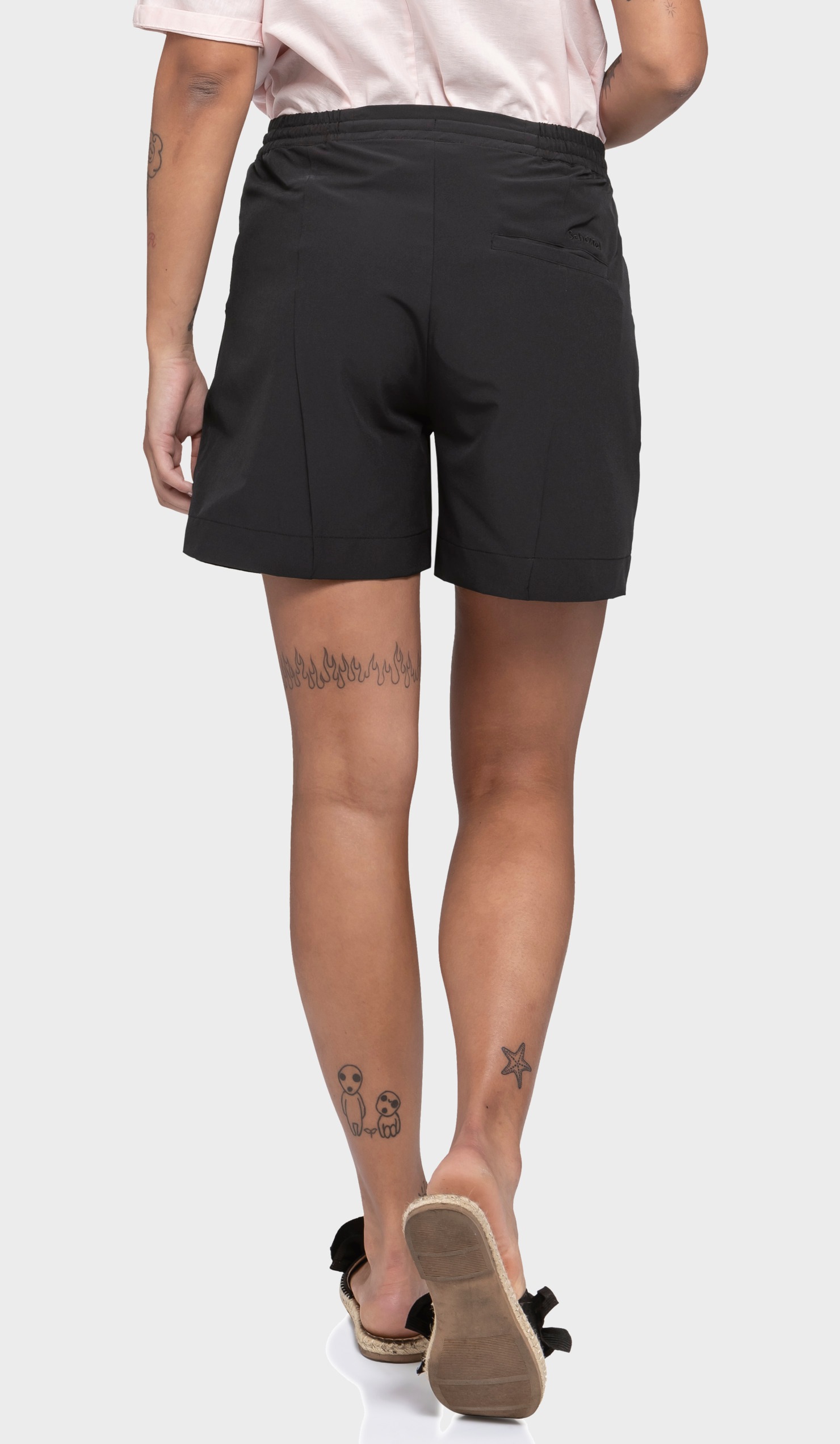 Schöffel Short »Shorts Style Gharra WMS«