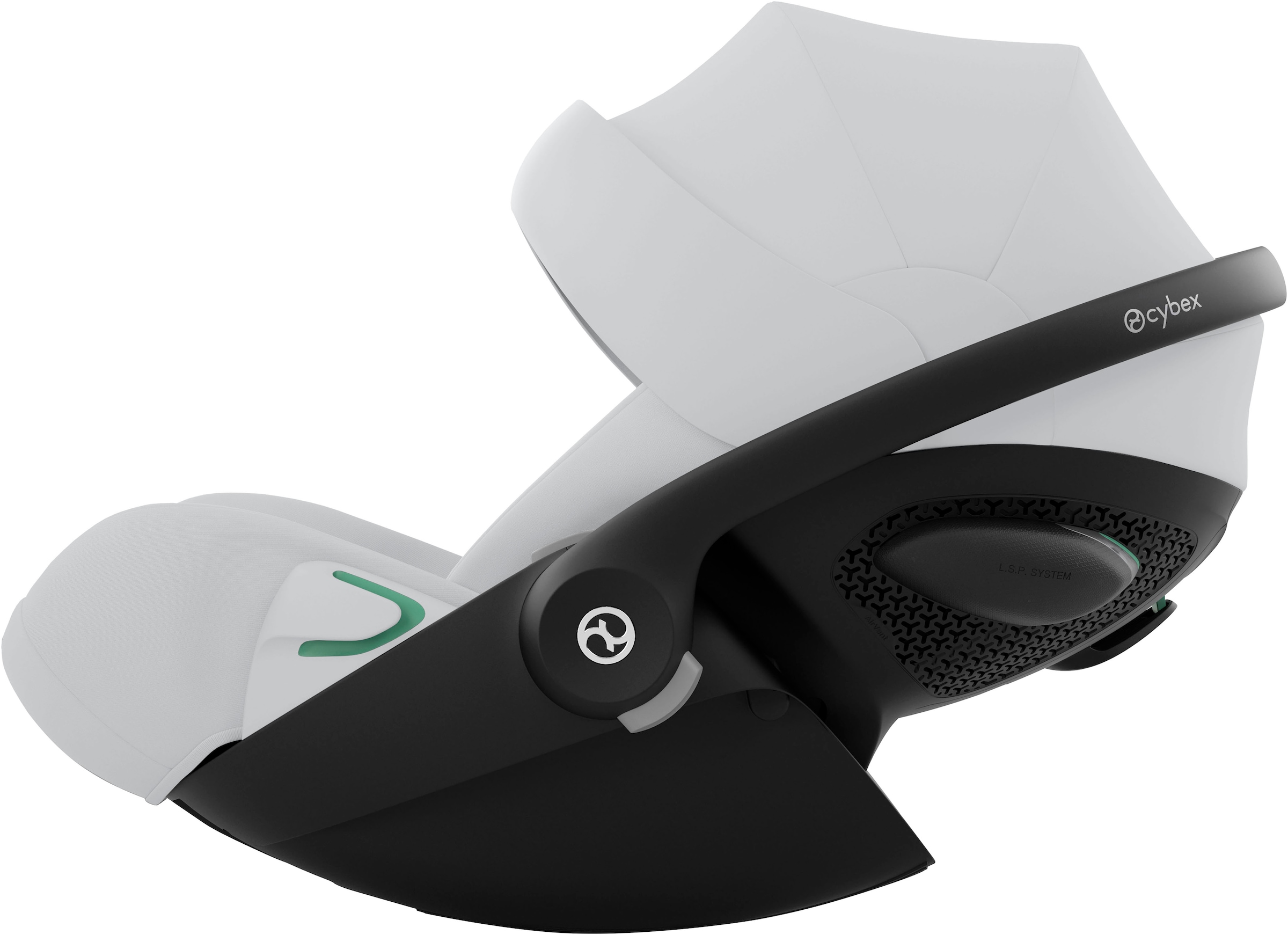 Cybex Babyschale »Cybex Gold,  Cloud G i-Size«