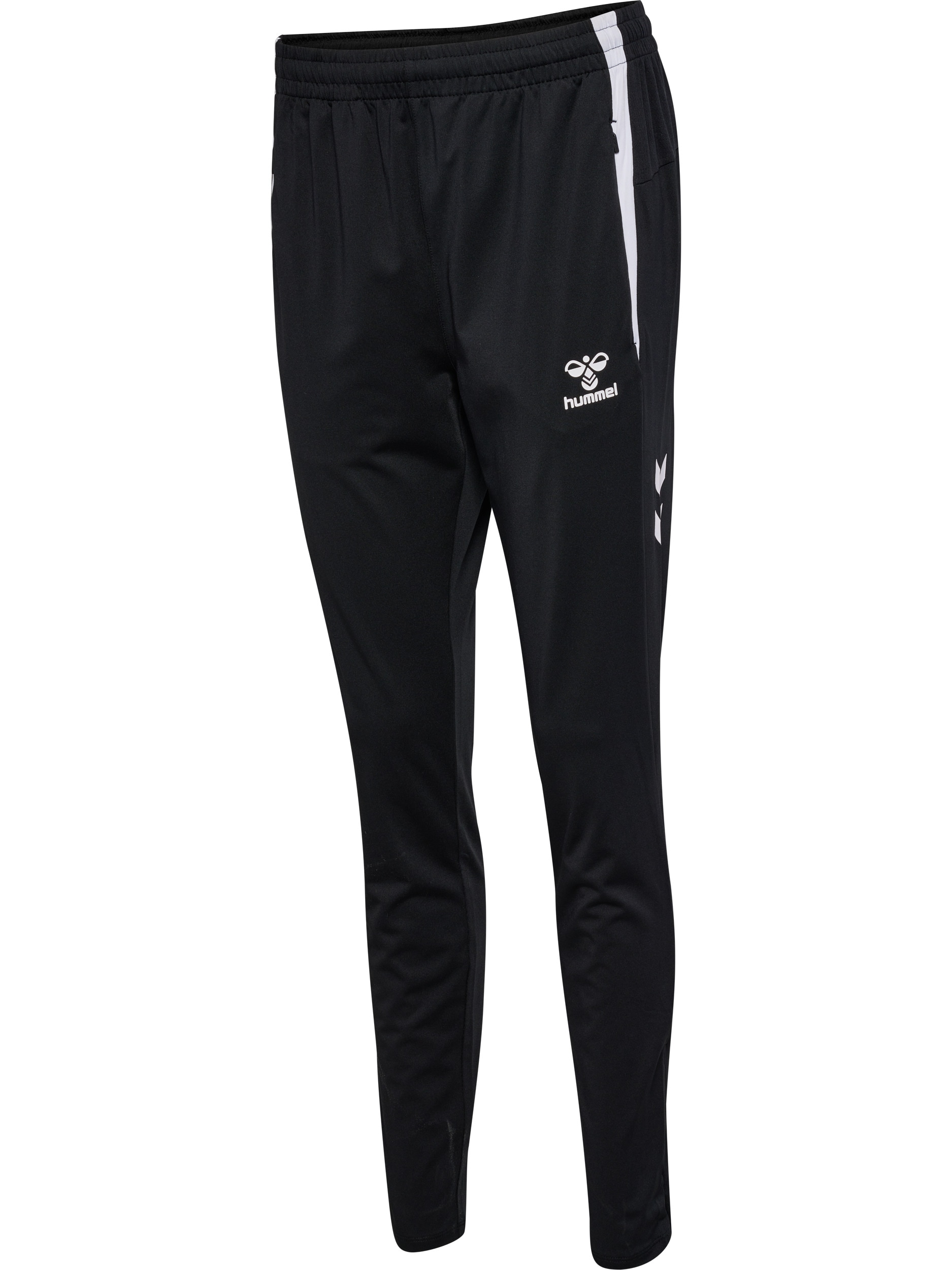 hummel Trainingshose »HMLLEAD 2.0 TRAINING PANTS WOMAN«  mit BEECOOL-Technologie, atmungsaktiv, schnelltrocknend