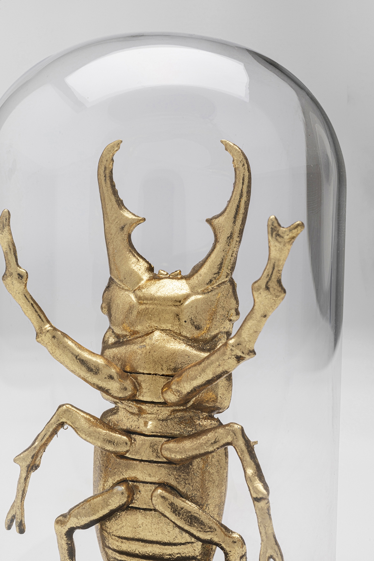 Kare Design Objet décoratif »Hercules Beetle 20cm«