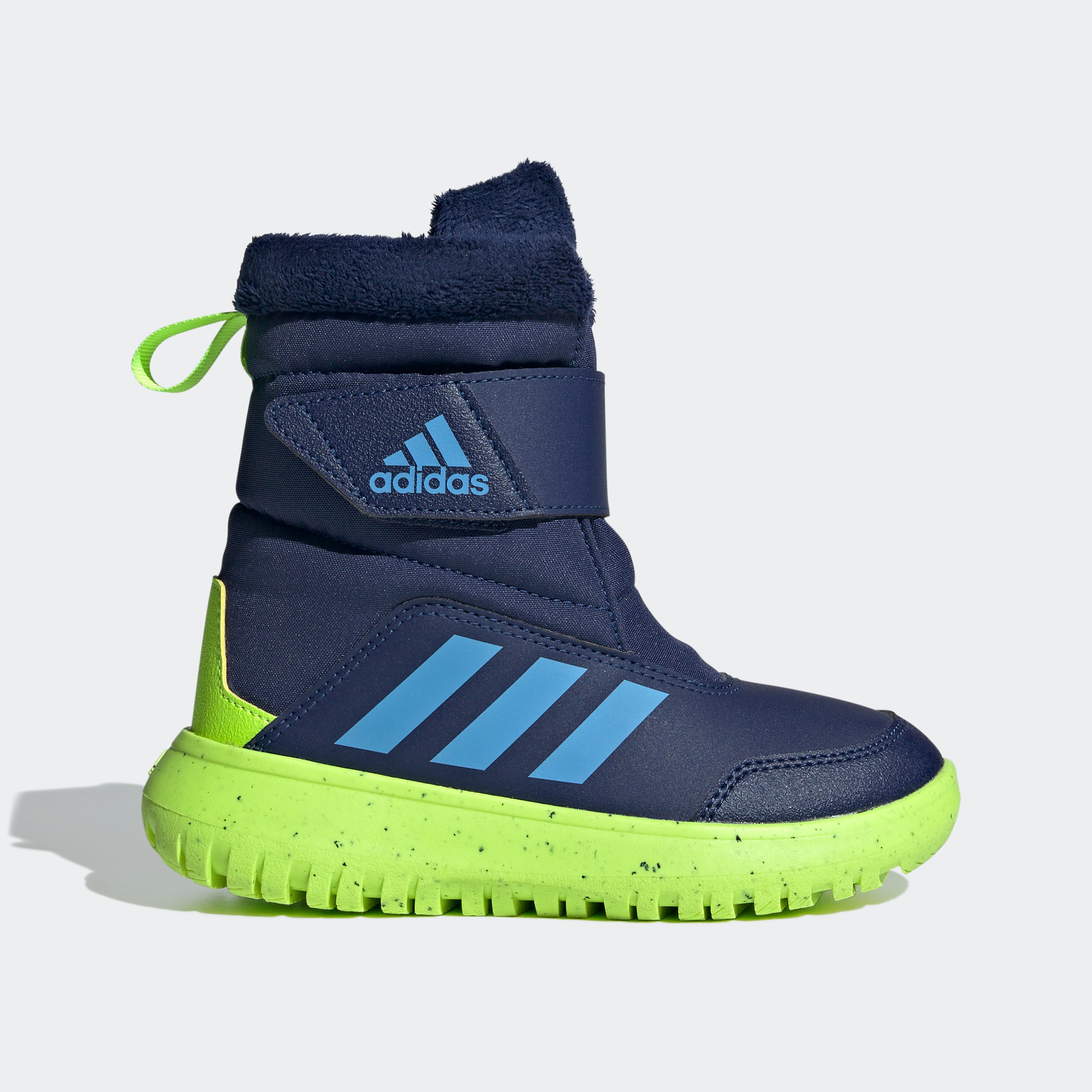 adidas Sportswear Winterstiefel »WINTERPLAY KIDS STIEFEL«, Snowboots, Winterboots, Winterschuhe