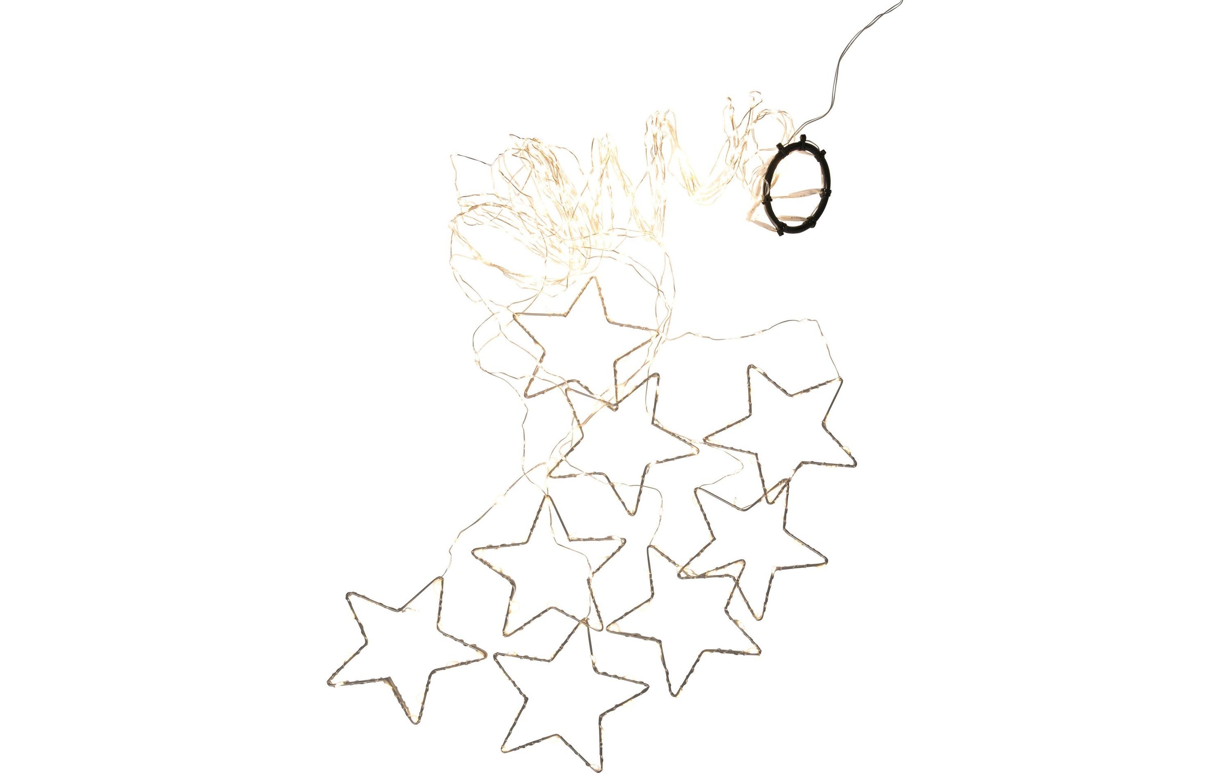 Image of LED-Baummantel "LED Baummantel DewDrop TreeLight IP20,"
