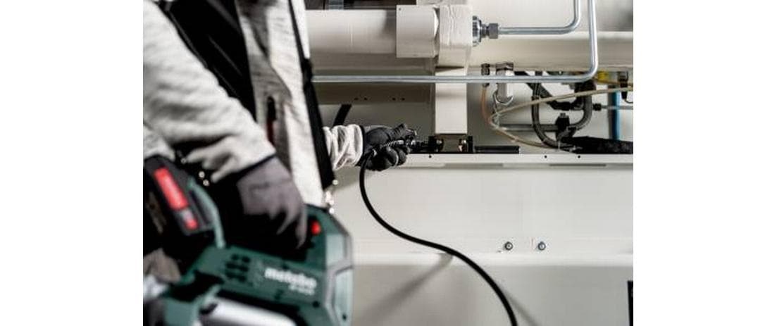 metabo Handpresse »FP 18 LTX, 18 V, Solo«