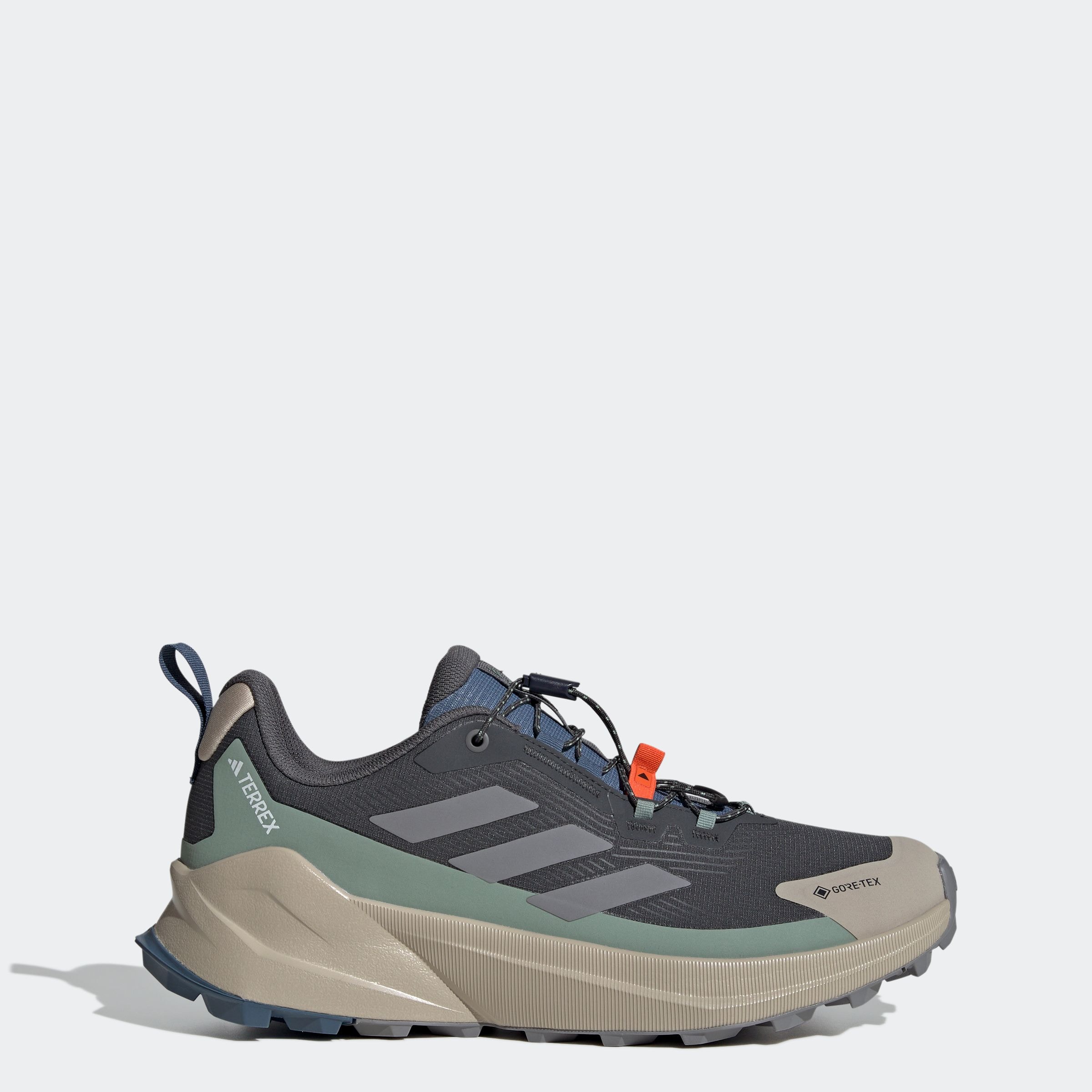 adidas TERREX Wanderschuh »TERREX TRAILMAKER 2 GORE-TEX SPEED LACE«, wasserdicht