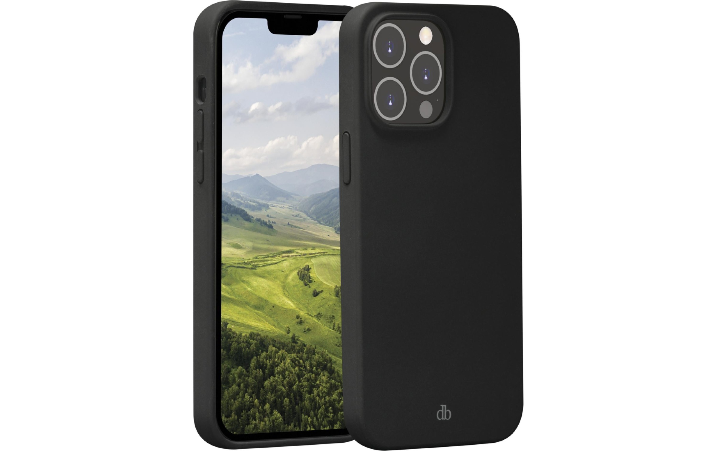 dbramante1928 Handyhülle »Greenland« iPhone 14 Pro Max