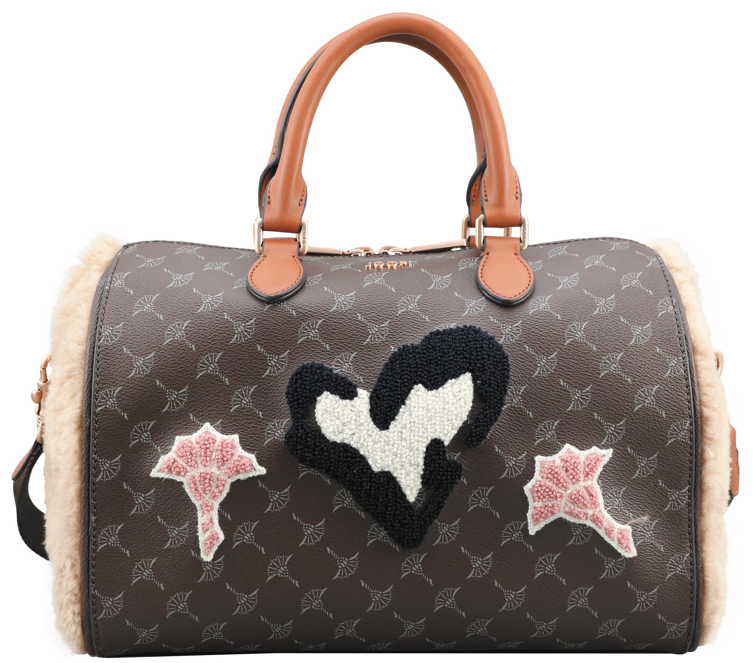 Image of Joop! Henkeltasche »cortina dolce aurora handbag shz«, mit modischer Stickerei bei Ackermann Versand Schweiz