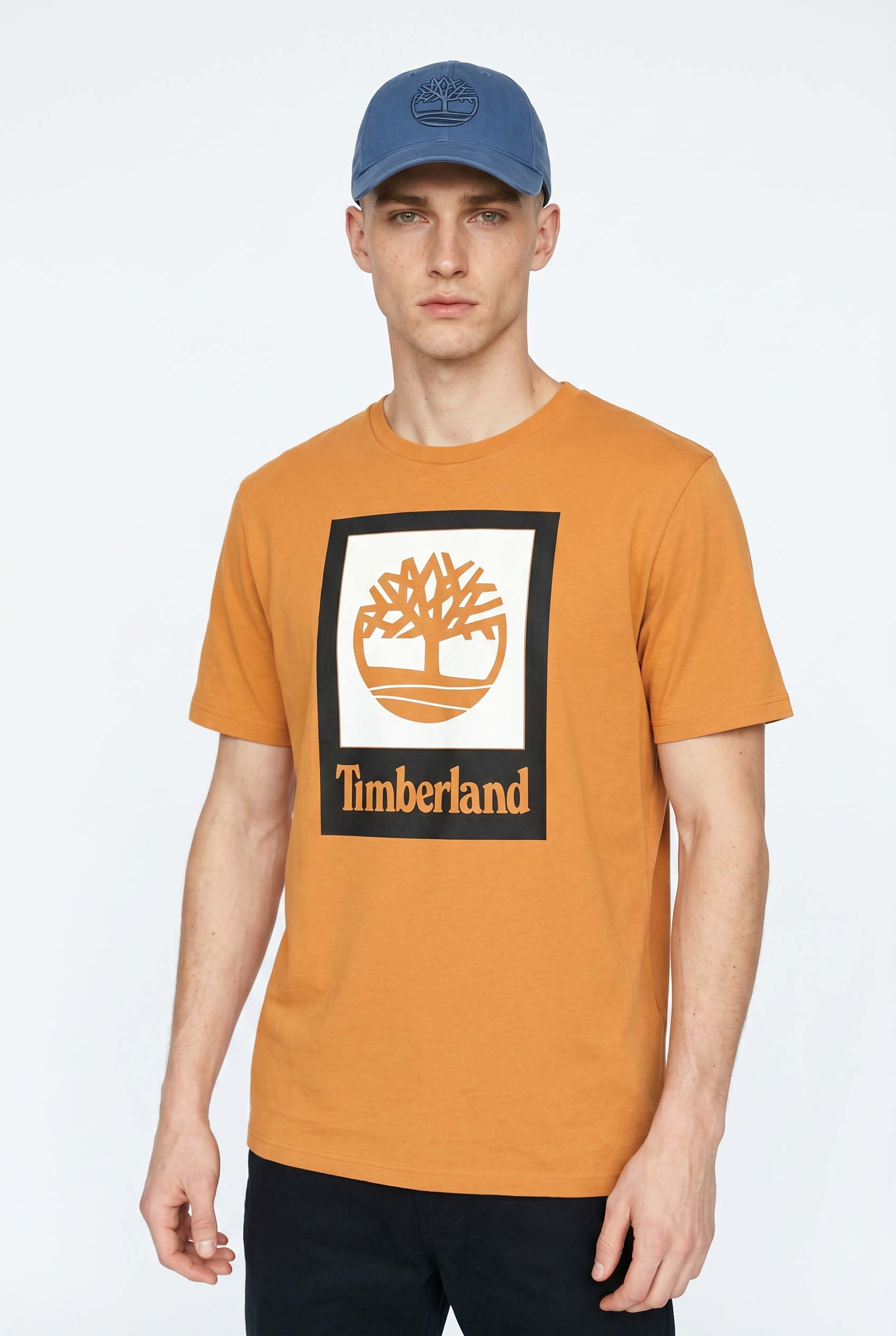 Timberland Baseball Cap »Soundview Baseball Cap« für Erwachsene, aus Baumwolle