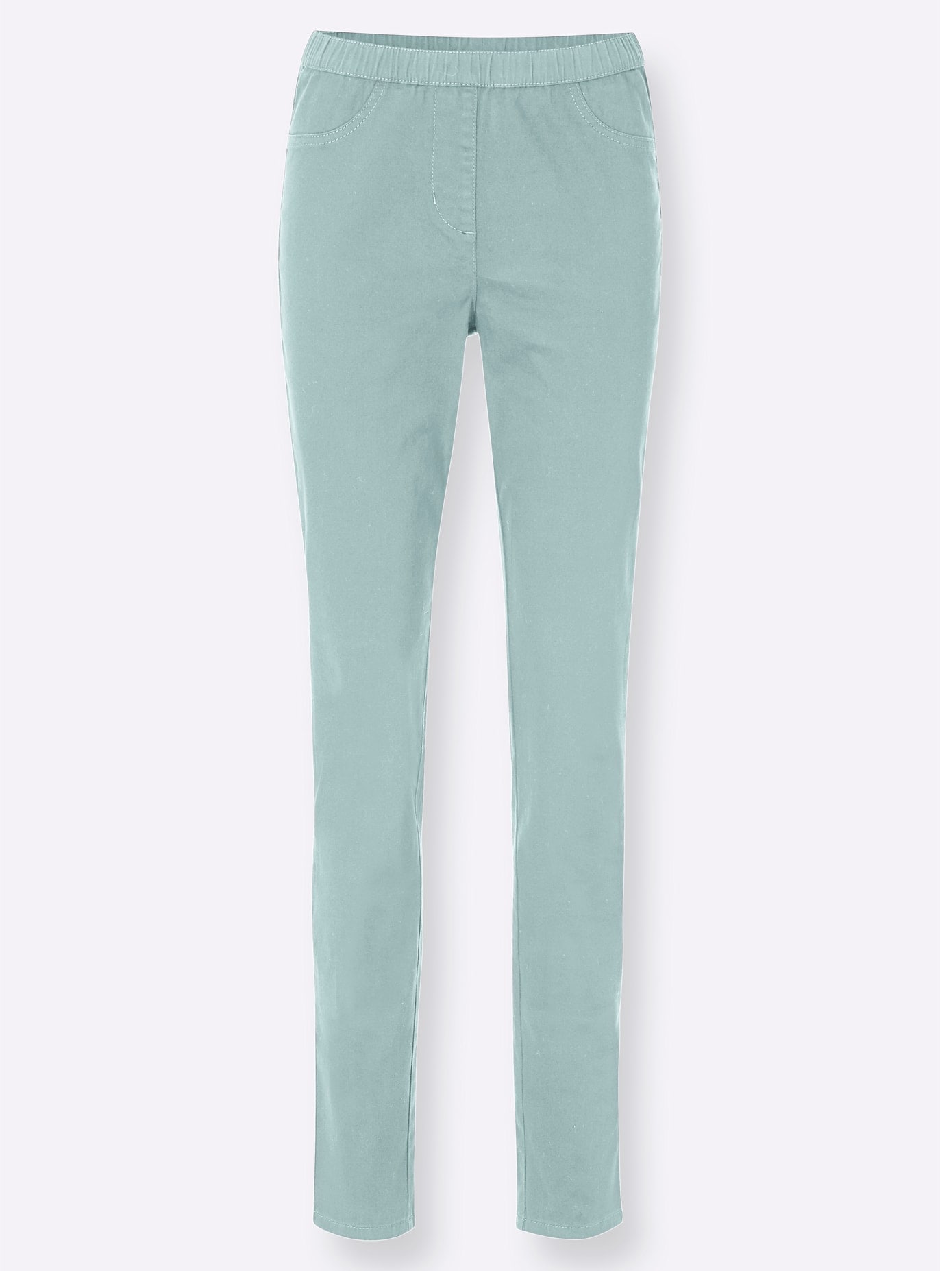 Classic Basics Jeansjeggings, (1 tlg.)