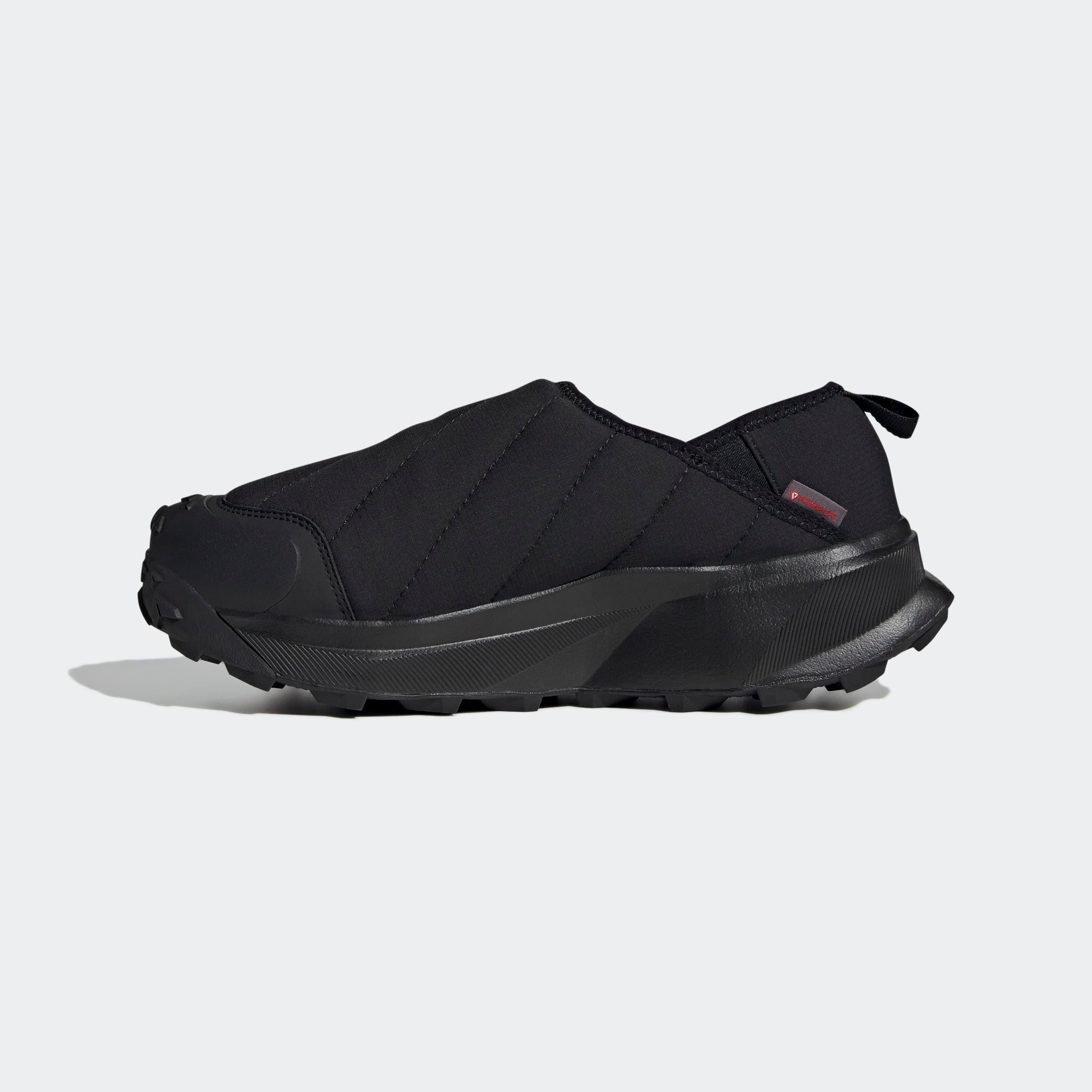 adidas TERREX Hausschuh »TERREX WINTER SLIP-ON COLD.RDY«, wärmend