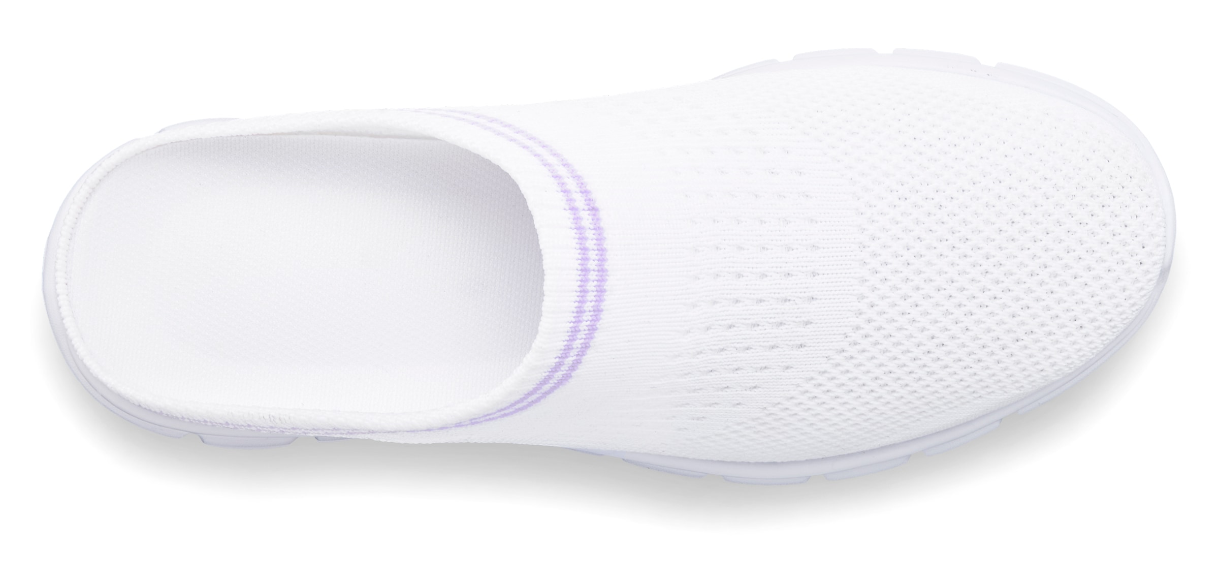 LASCANA Sabot, Sneaker, Freizeitschuh, Halbschuh zum Reinschlüpfen