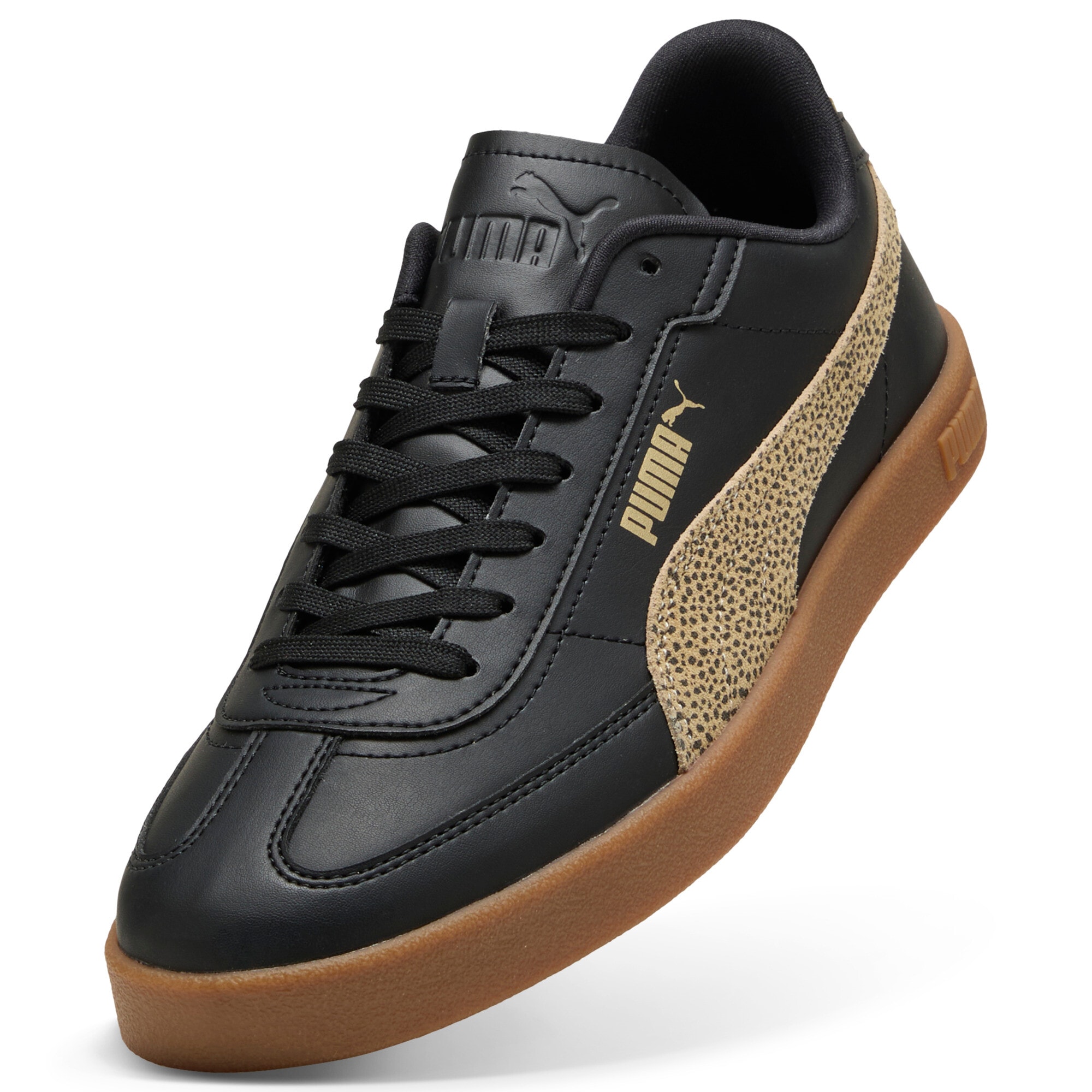 PUMA Sneakers »CLUB II ERA TOPCAT«  Obermaterial aus Synthetik, Laufsohle aus Gummi