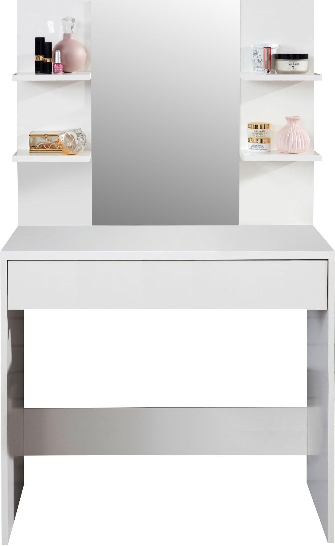 Image of trendteam Schminktisch »Basix«, Breite 85 cm bei Ackermann Versand Schweiz