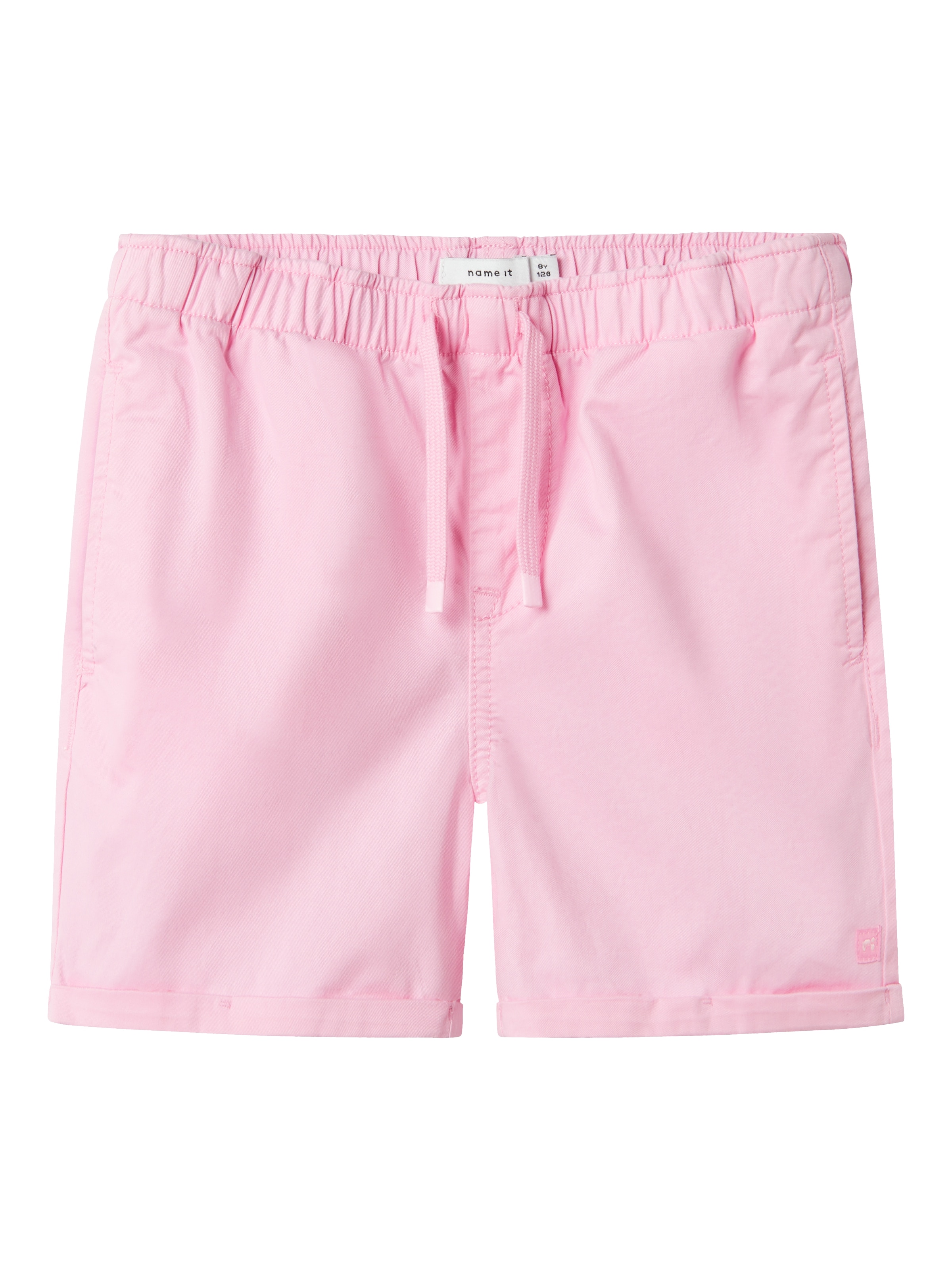 Name It Shorts »NKFBELLA LOOSE TWILL SHORTS 5131-TF«