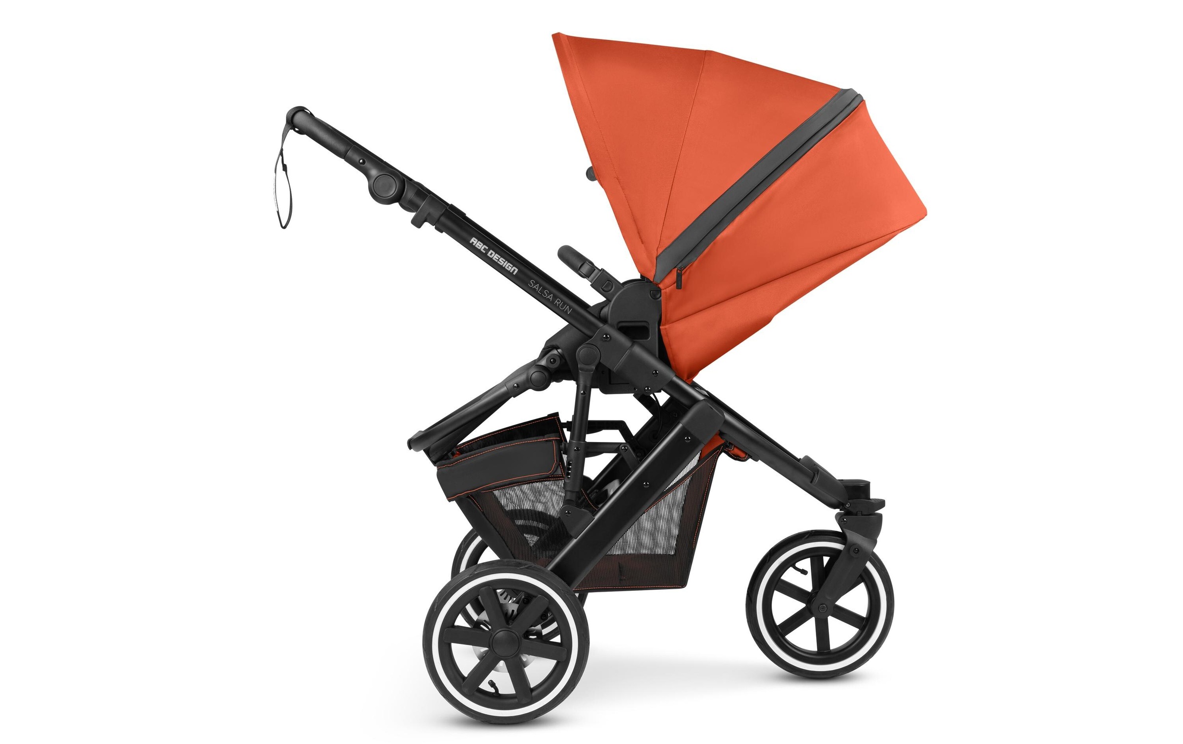 ABC Design Kinder-Buggy »Salsa Run«