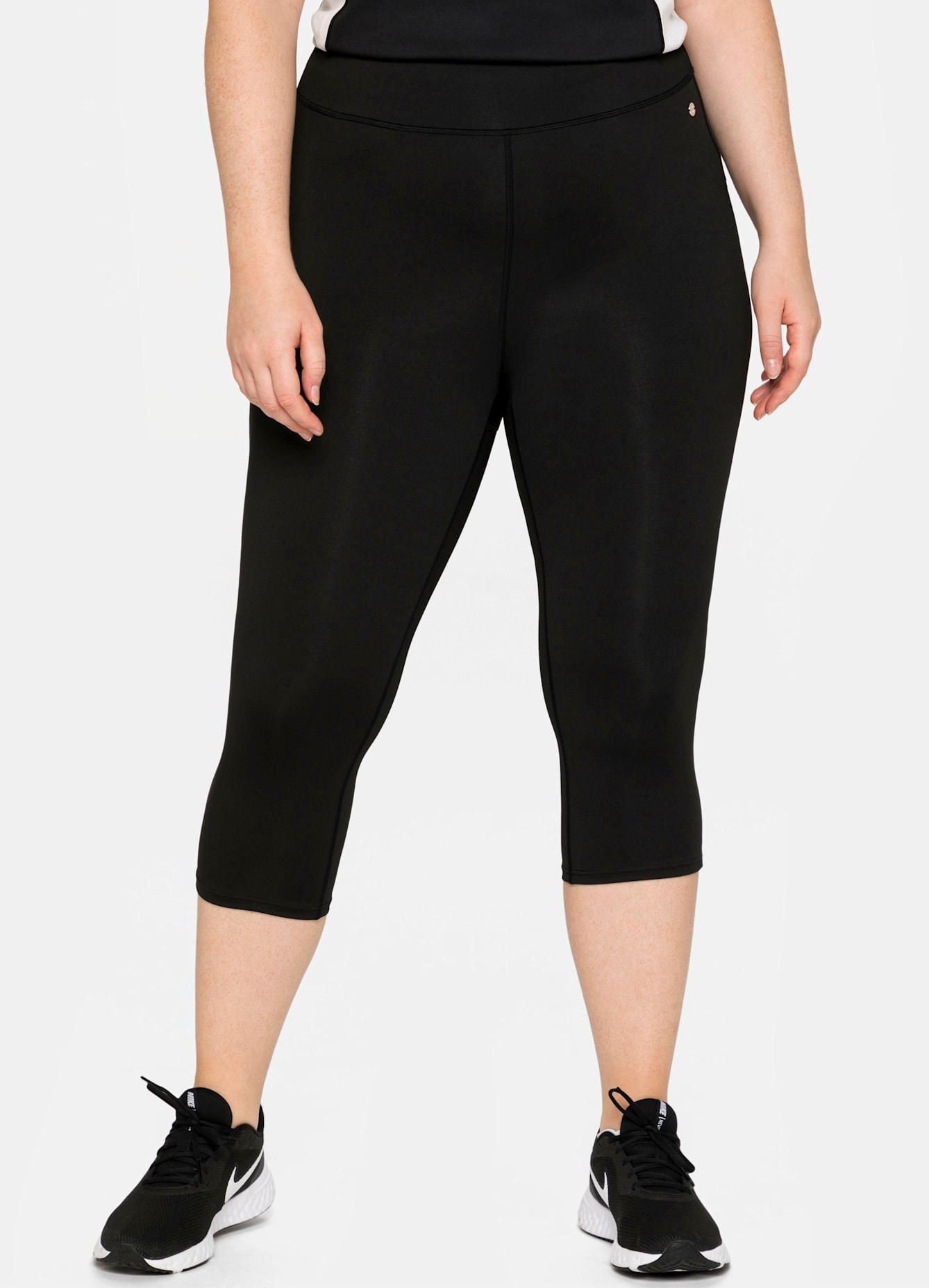 Image of Sheego Caprileggings