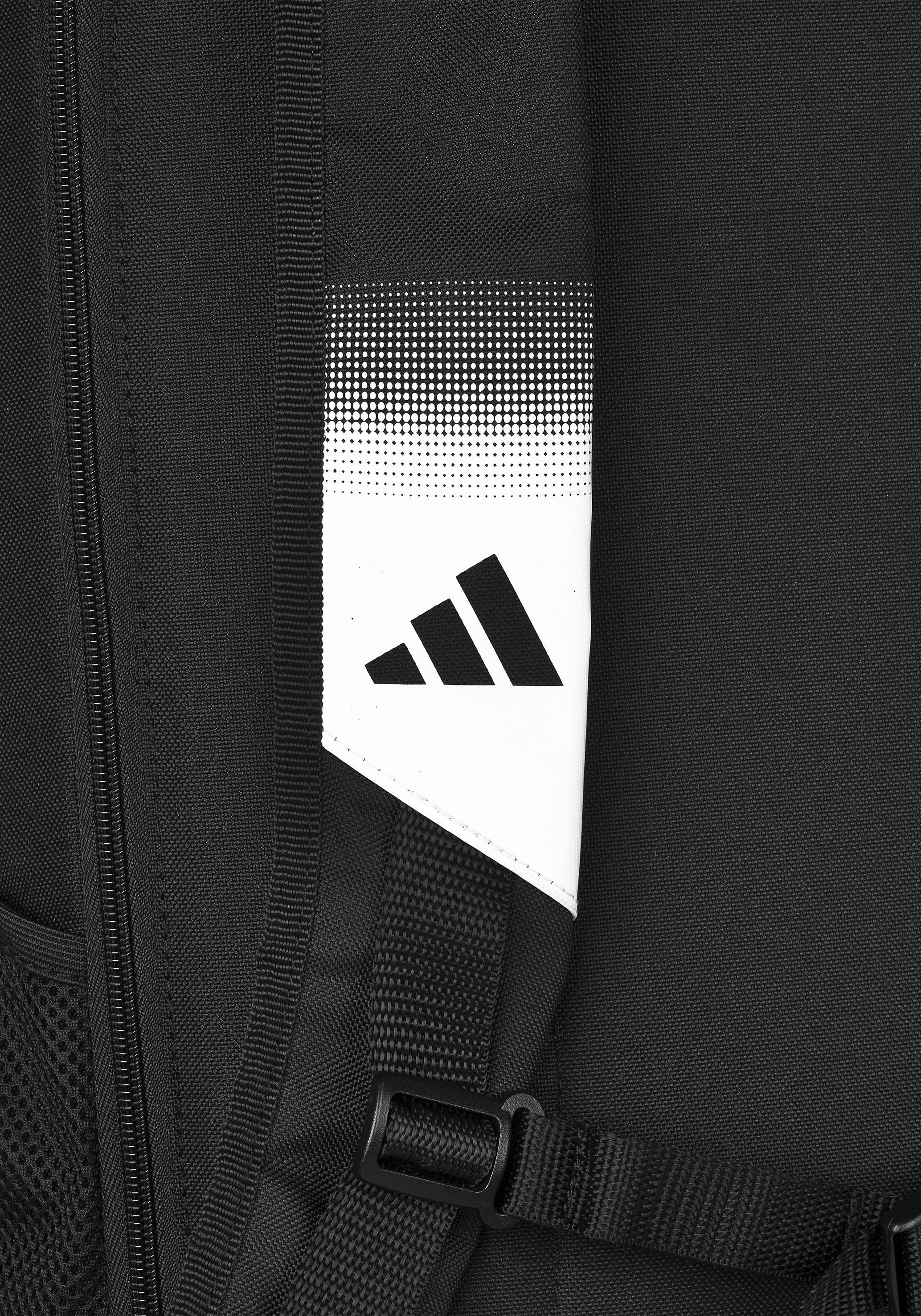 adidas Performance Sportrucksack »BackPack BOXING black/white«