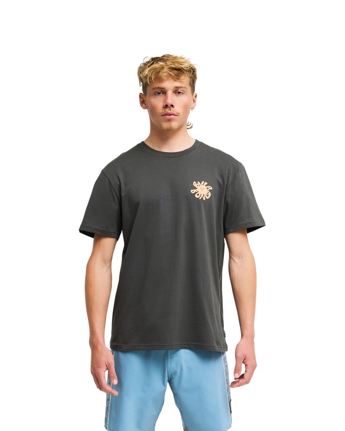 Image of Billabong T-Shirt "Ty Williams Sun Rays"