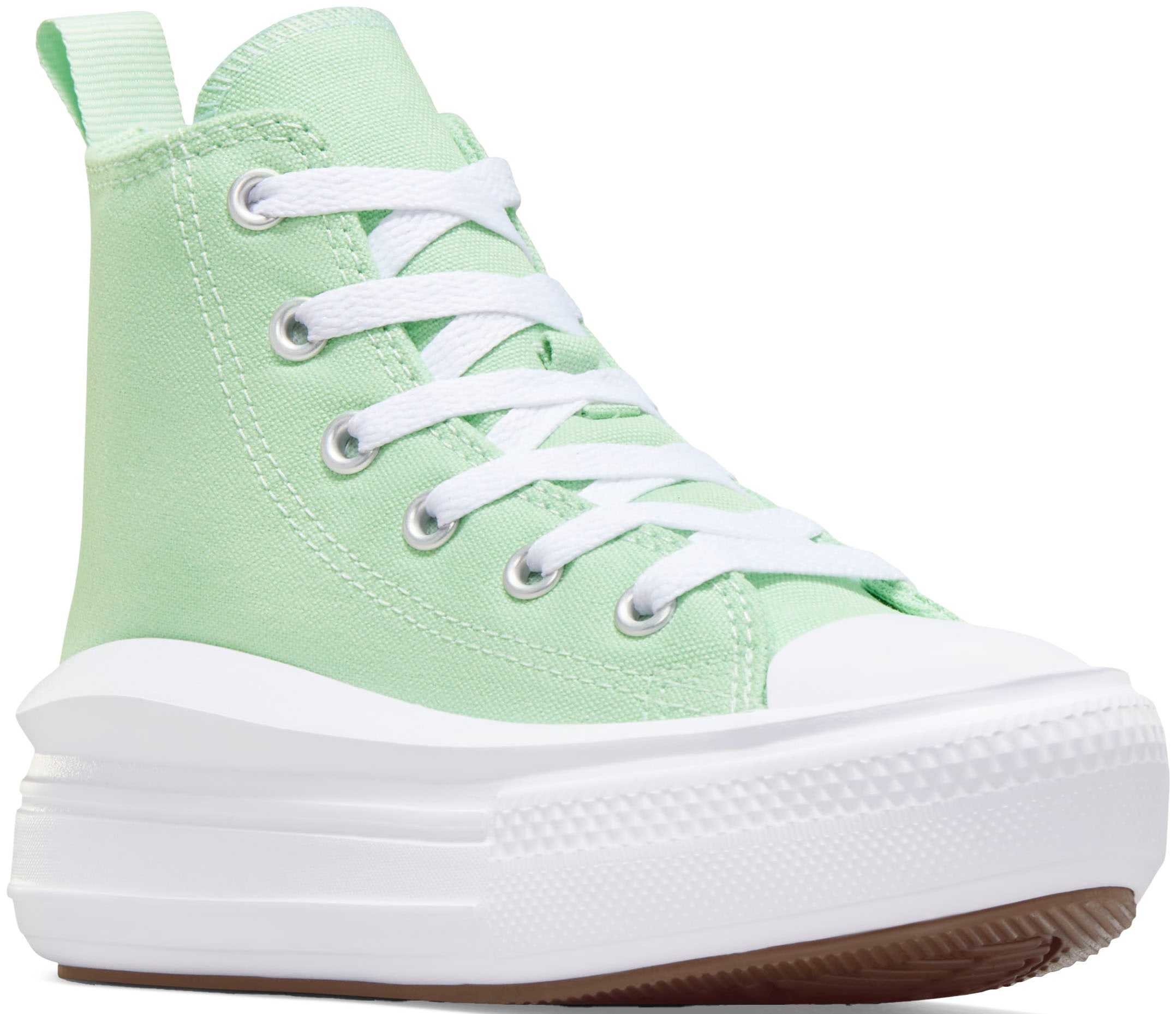Converse Sneaker »CHUCK TAYLOR ALL STAR MOVE«