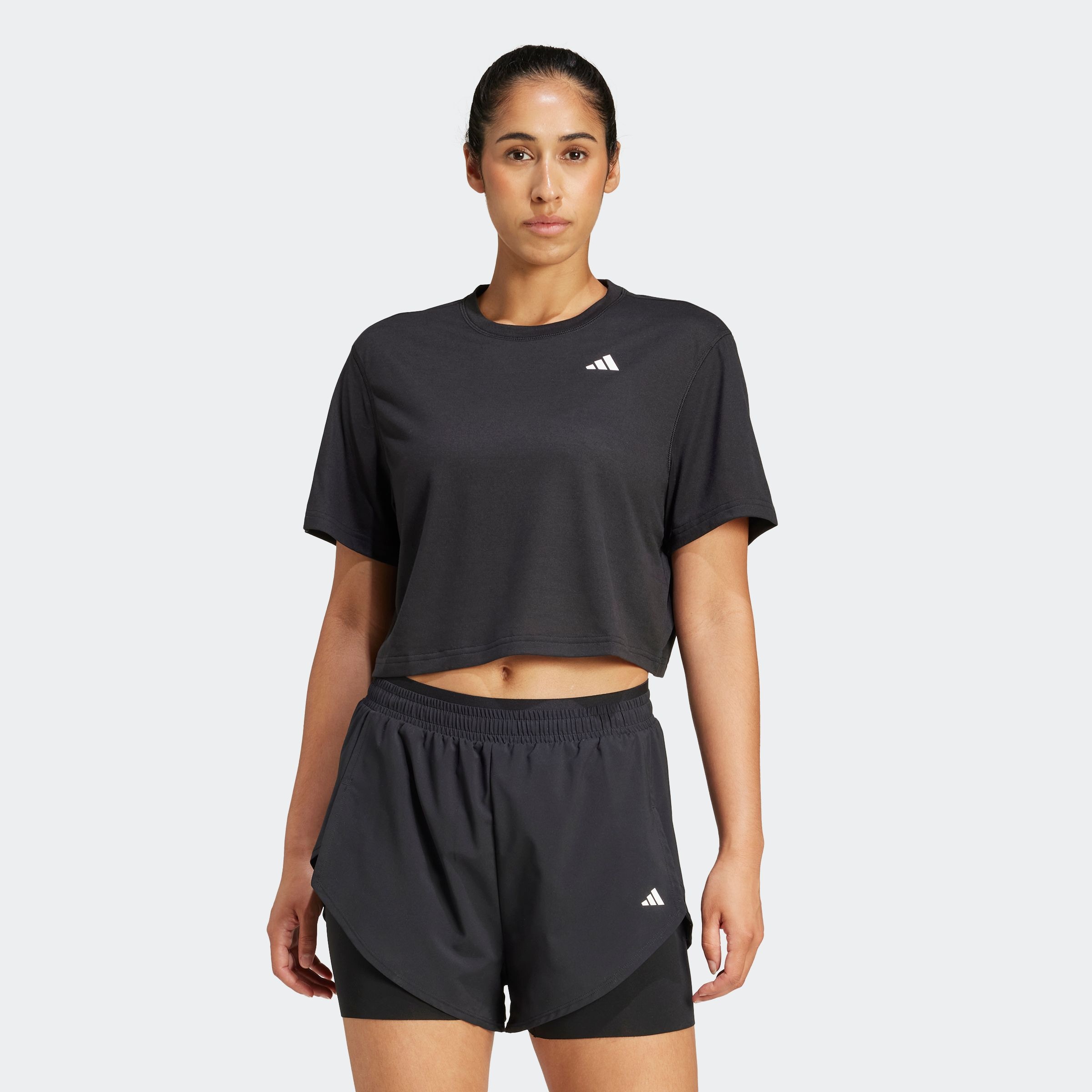 adidas Performance T-Shirt »TE MIN TEE«