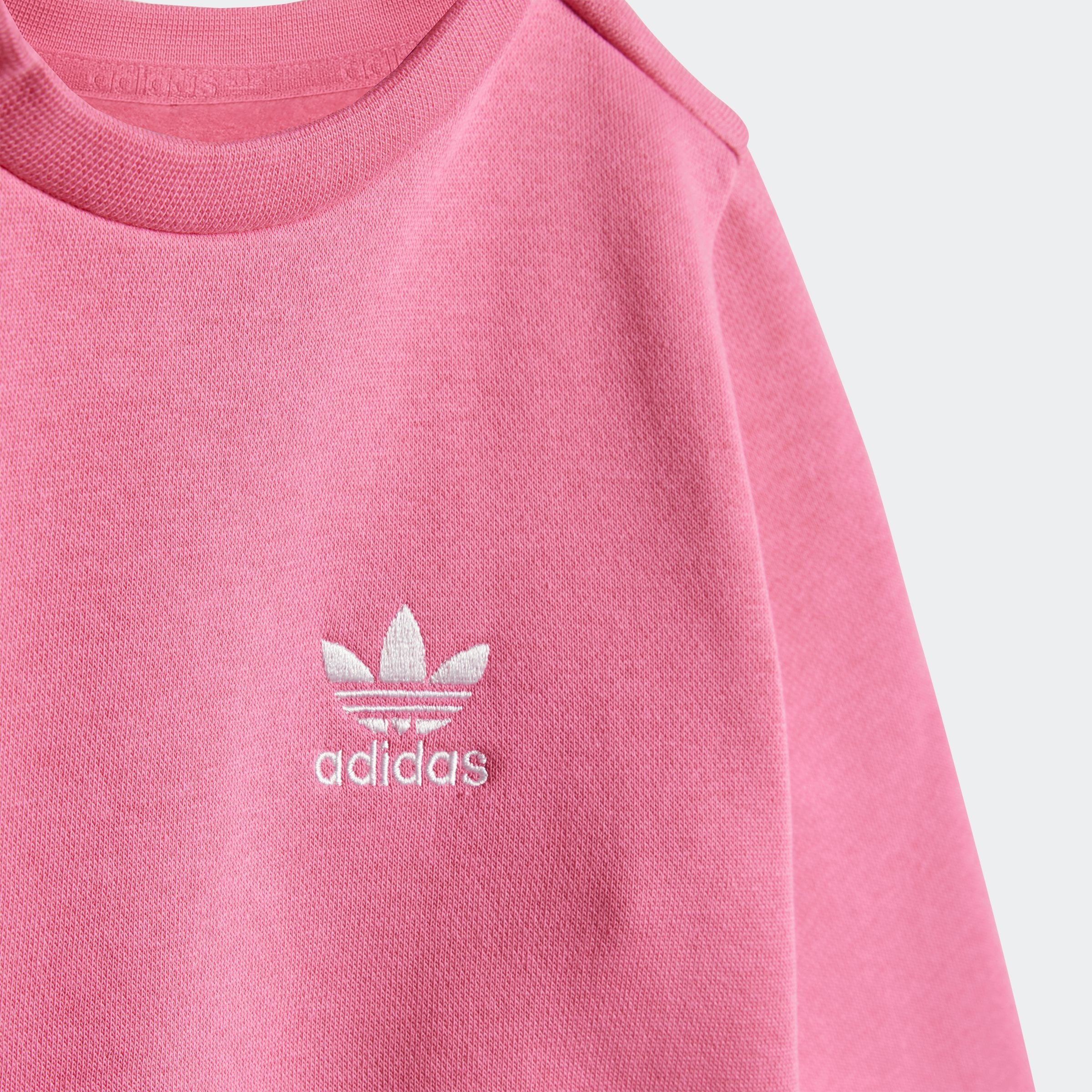 adidas Originals Trainingsanzug »TREFOIL CS« 2 Stk.