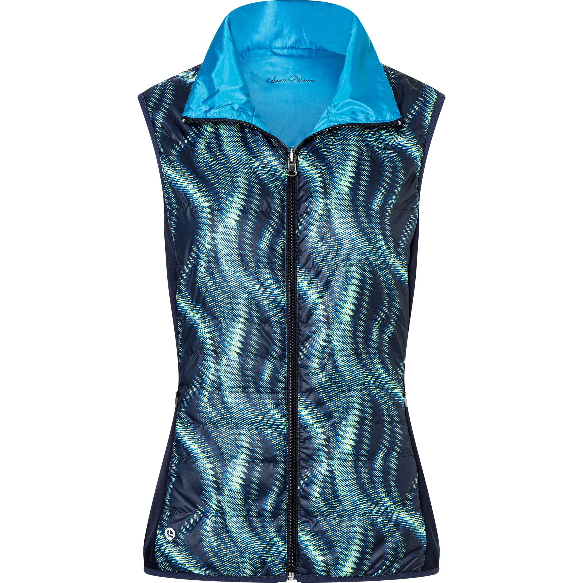 Image of DEPROC Active Steppweste »SEALANDS Women«, zum Wenden bei Ackermann Versand Schweiz