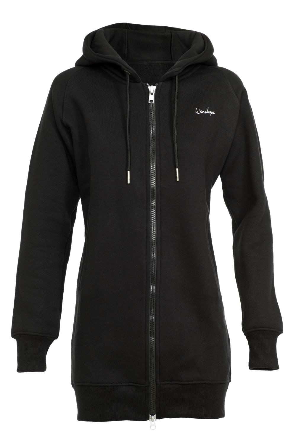 Trainingsjacke »Hoodie-Jacke J006«, Street Style