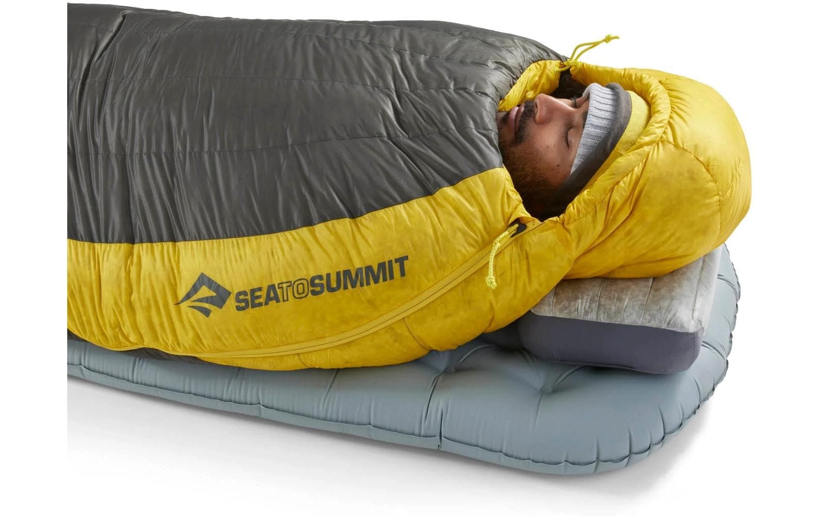 sea to summit Mumienschlafsack »Spark 7C/45F L«