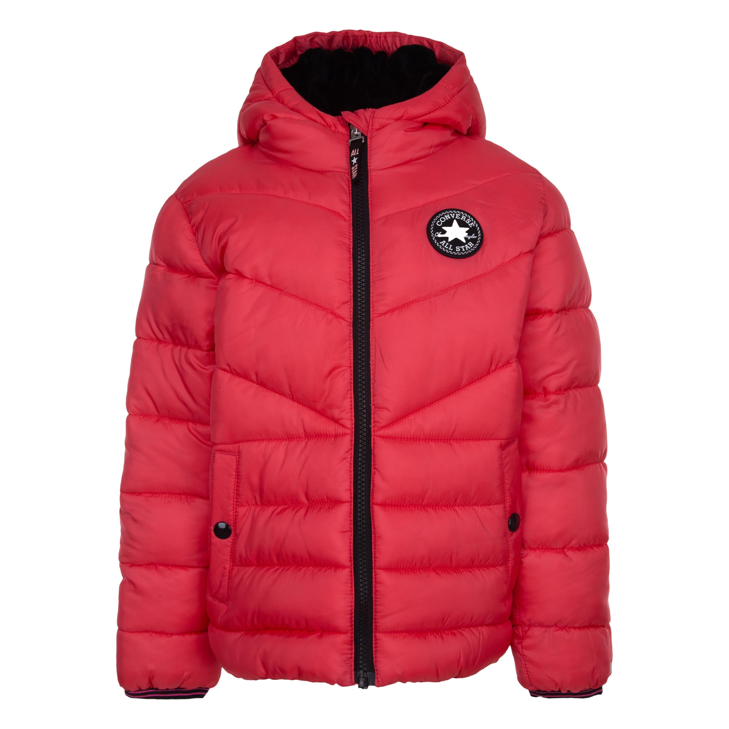 Converse Steppjacke