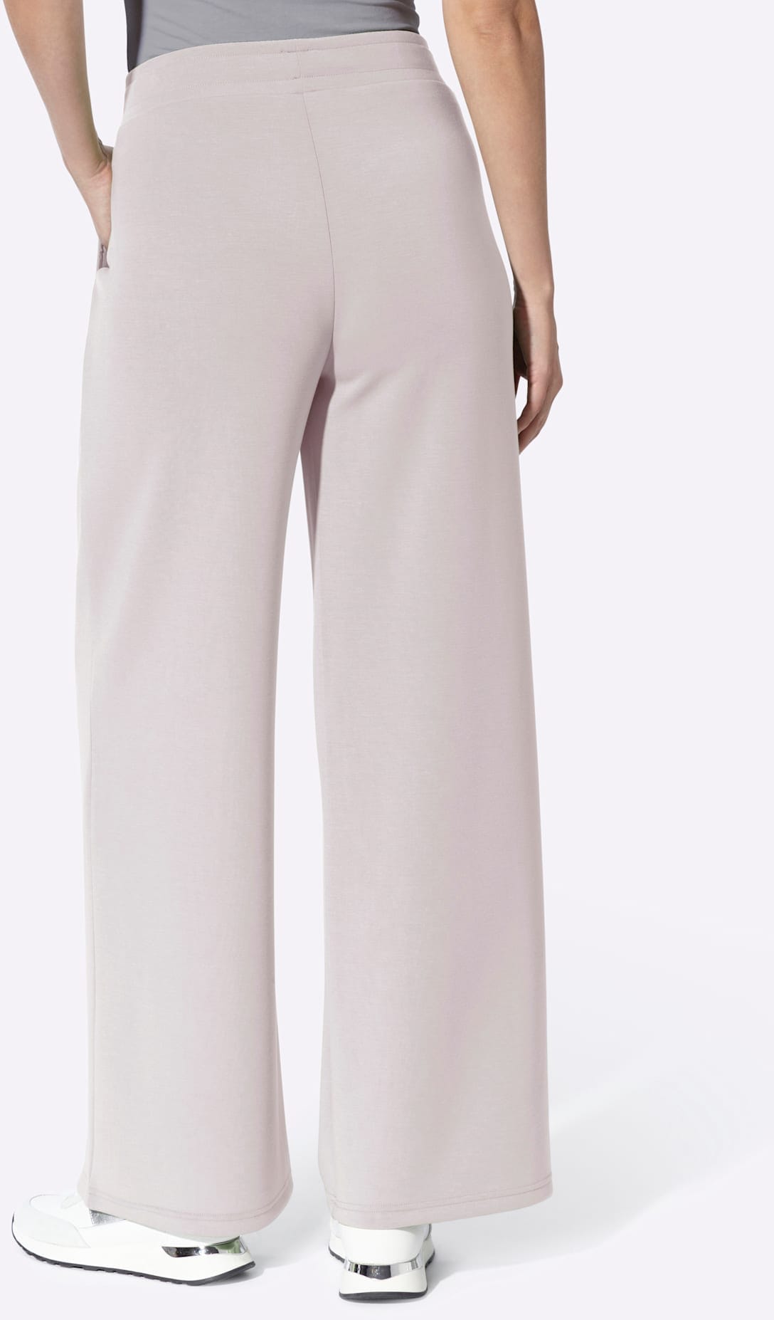 heine Jerseyhose