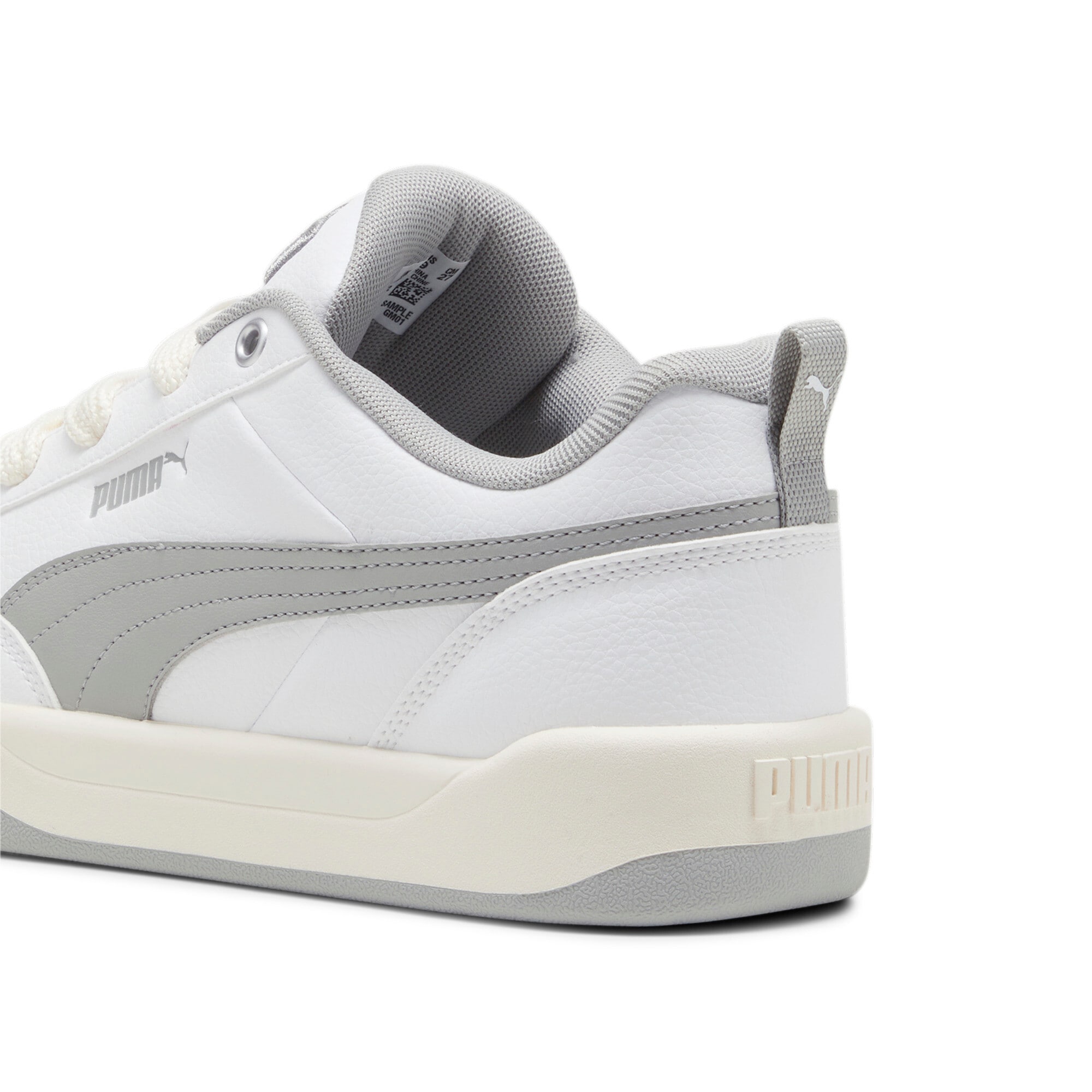 PUMA Sneaker »PARK LIFESTYLE«