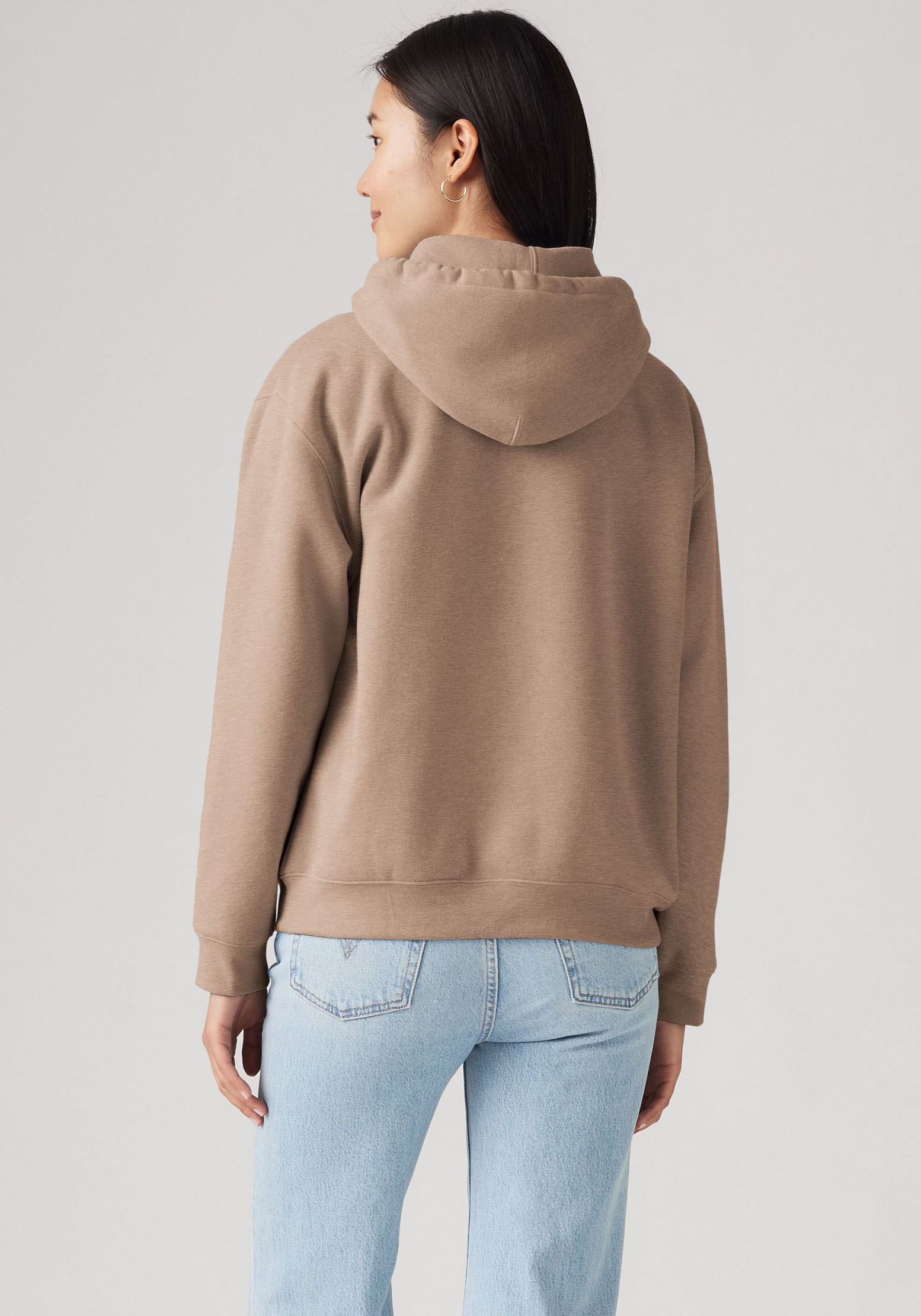 Levi's® Kapuzensweatshirt »EVERYDAY HOODIE«