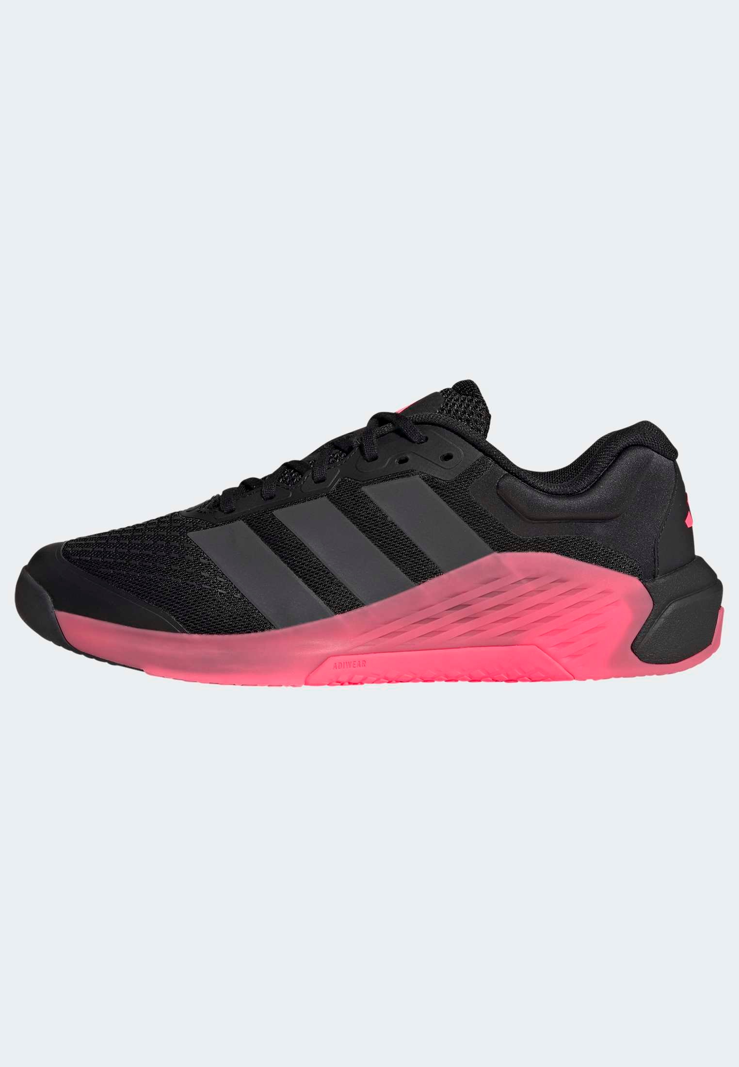 adidas Performance Chaussure d'entraînement »DROPSET 4«  pour un meilleur maintien pendant l'entraînement avec poids
