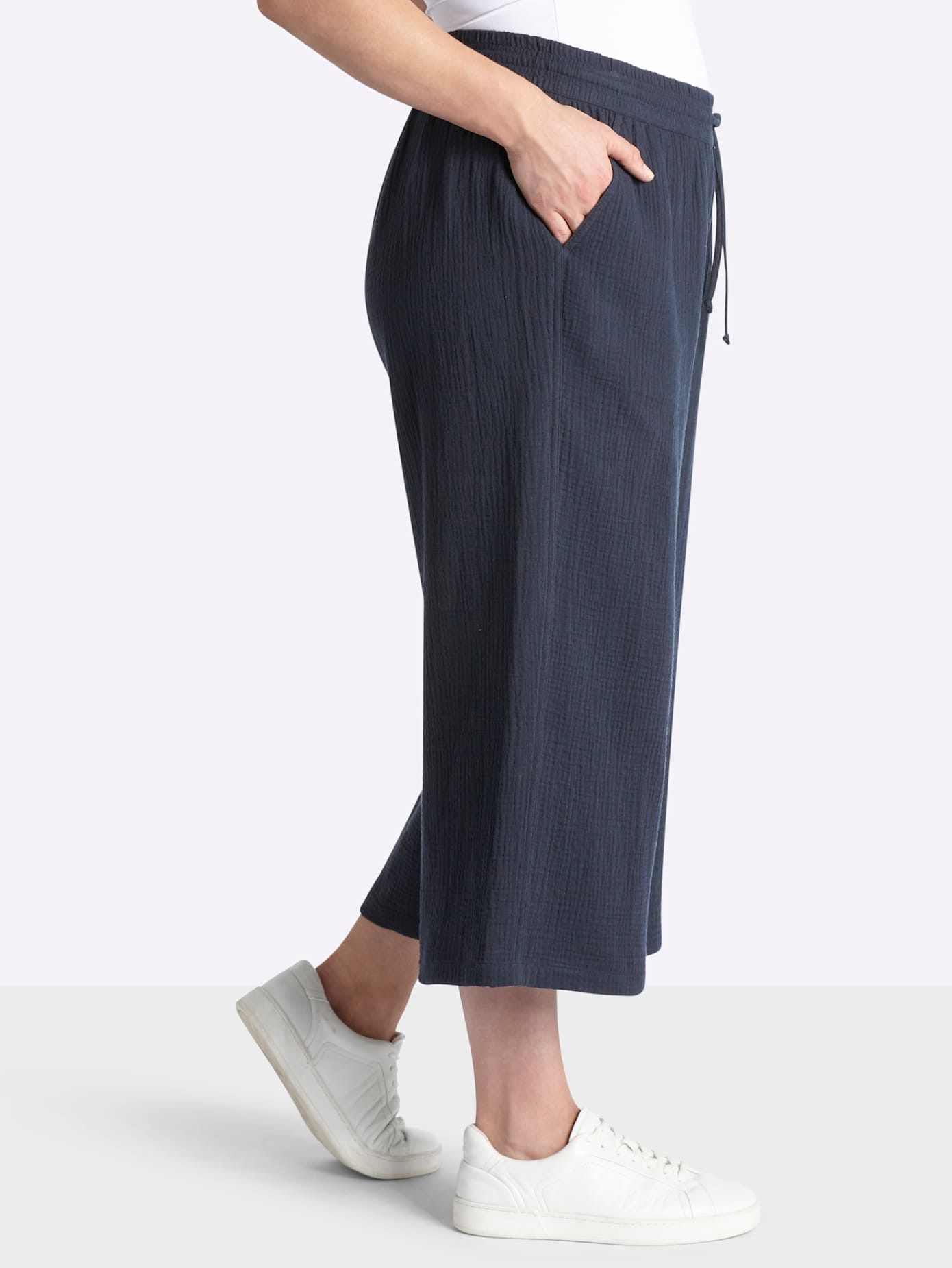 Sheego 3/4-Hose