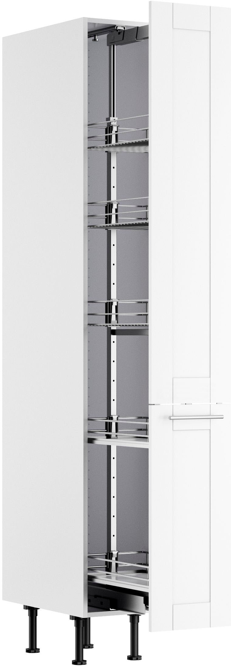 OPTIFIT Apothekerschrank »Ahus«, Breite 30 cm
