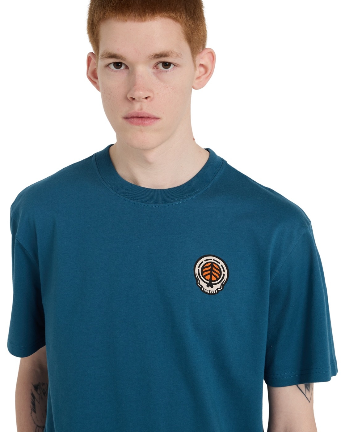 Element T-Shirt »Timber Hermit«