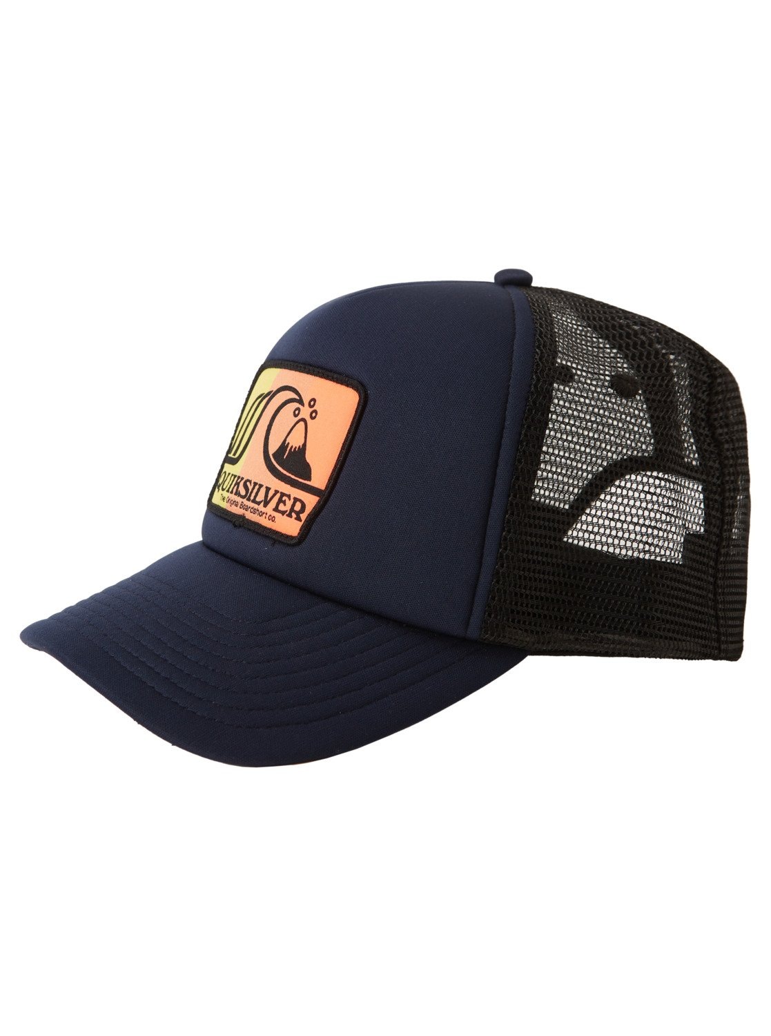 Image of Quiksilver Trucker Cap »Sea Satchel« bei Ackermann Versand Schweiz
