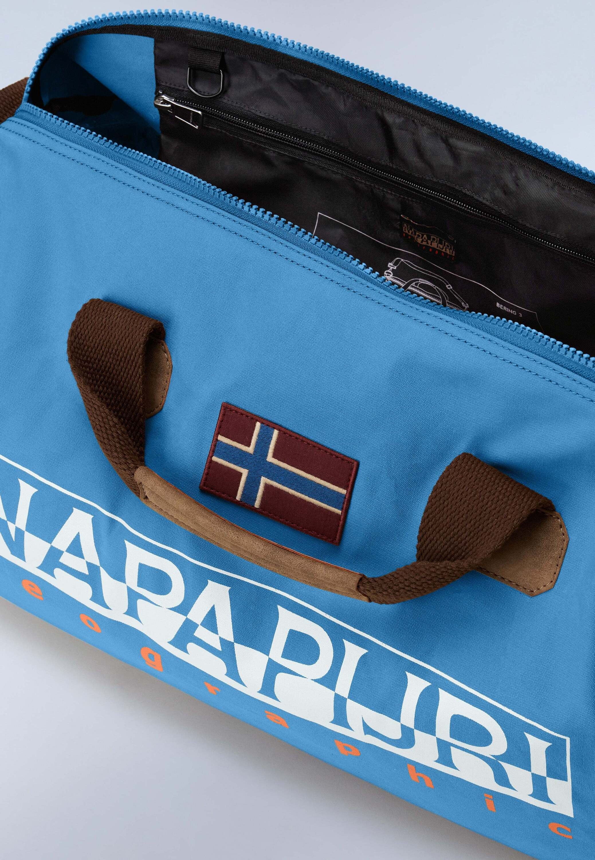 Napapijri Reisetasche »Napapijri Duffle-Bag BERING 3«