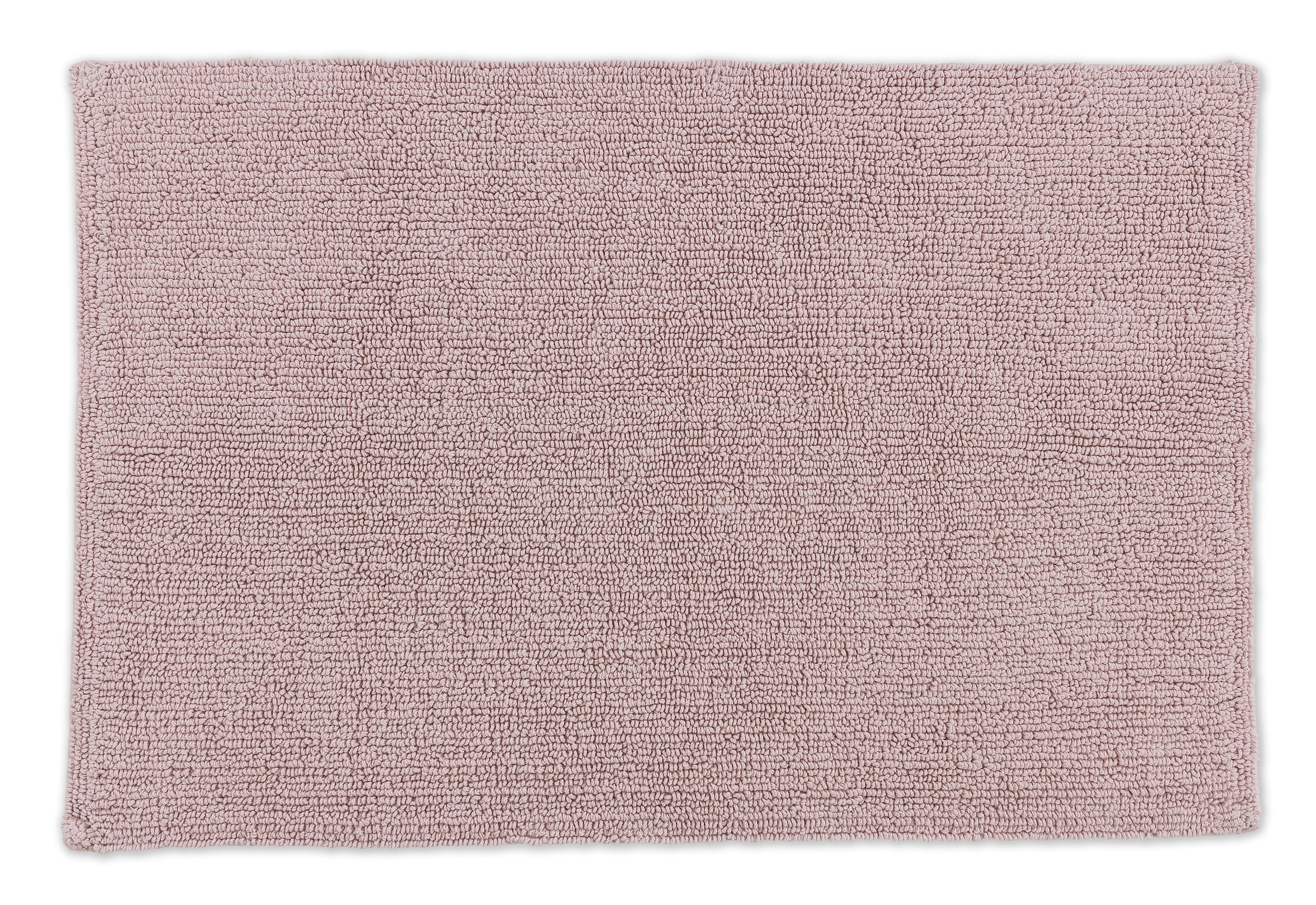 SCHÖNER WOHNEN-Kollektion Tapis de bain »Bahamas  Uni« Höhe 30 mm beidseitig verwendbar
