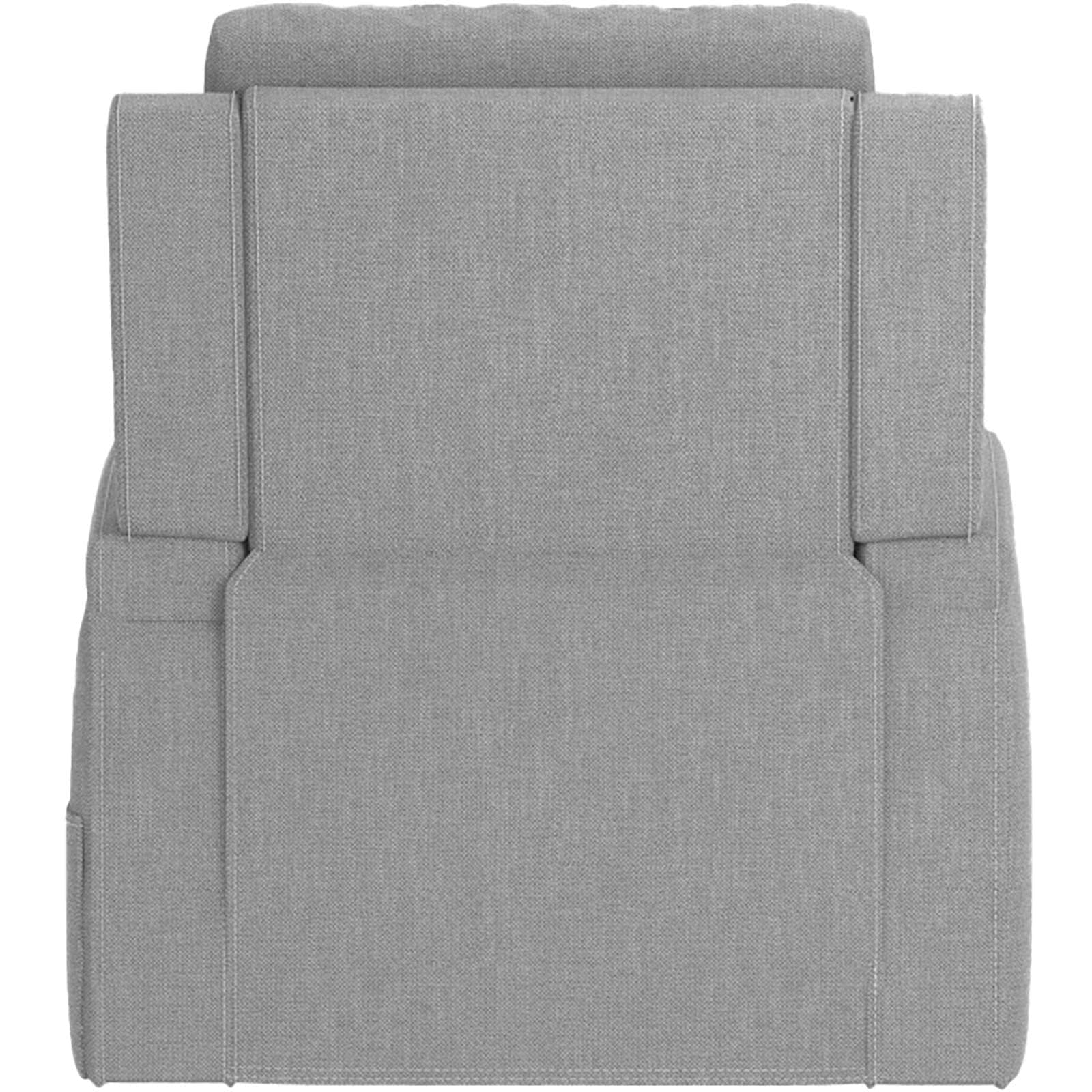 Home affaire Relaxsessel »Napori«, TV-Sessel, Kinosessel mit Relaxfunktion in 2 Sitzen, Getränkehalter