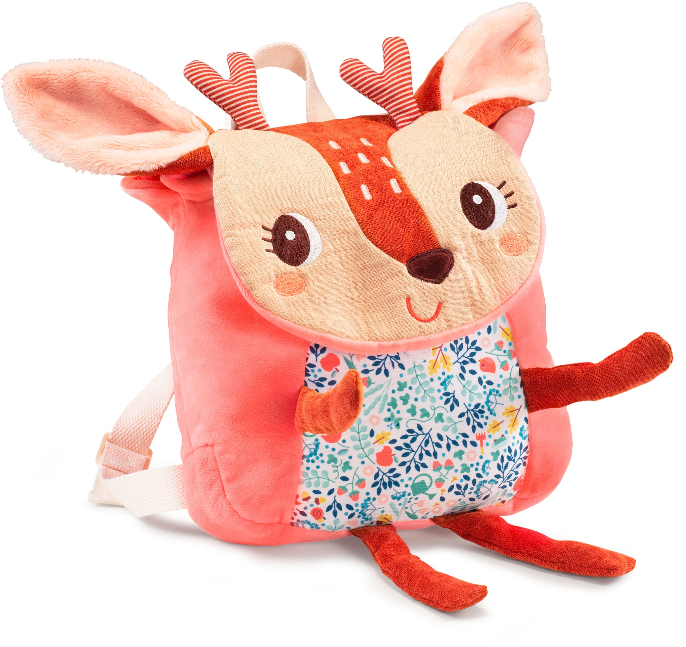 Image of Lilliputiens® Kinderrucksack »Stella« bei Ackermann Versand Schweiz