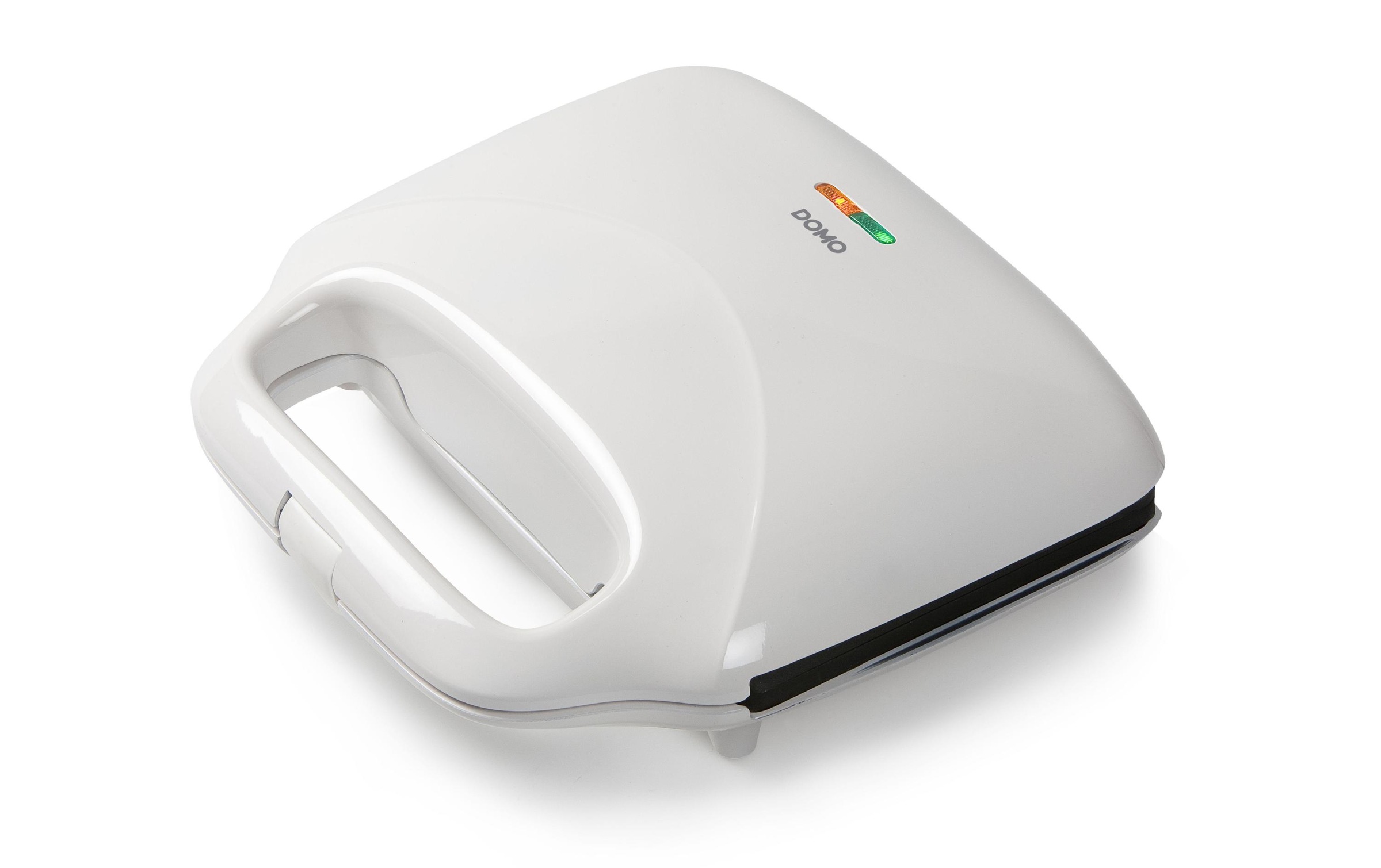 Domo Toaster »DO9056C«, 900 W, Lieferung mit passendem CH-Fixadapter