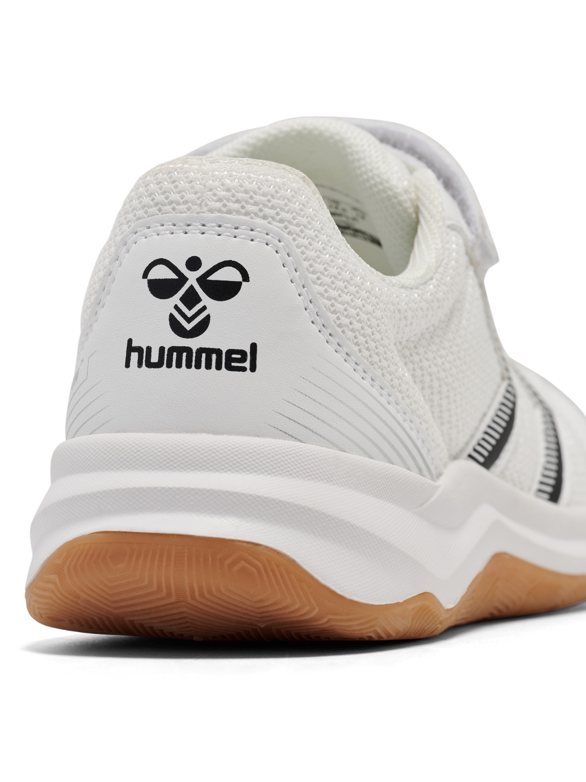 hummel Chaussures d'intérieur »MULTIPLAY FLEX VC 2.0 JR«  auch für den Hallensport -Non-Markting Sohle