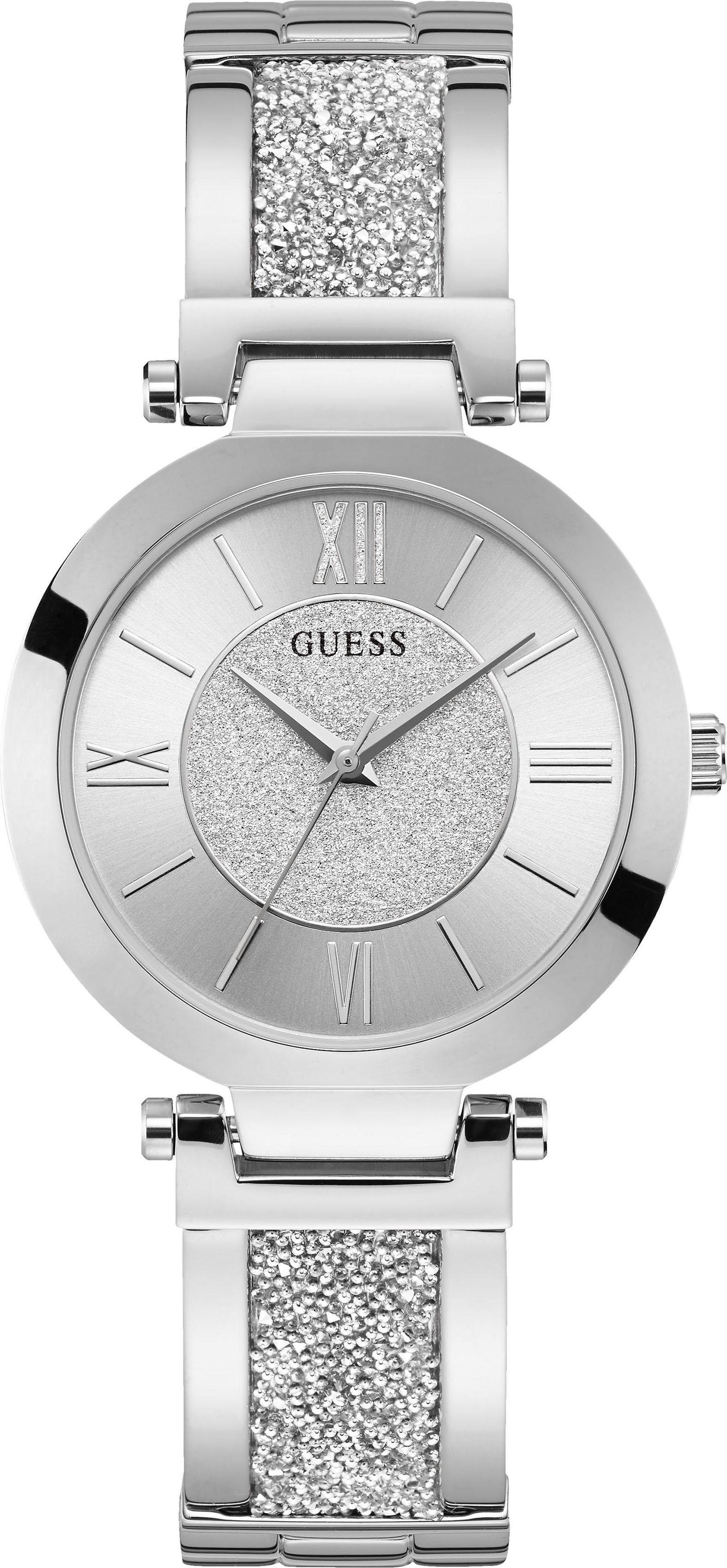 Image of Guess Quarzuhr »AURORA, W1288L1« bei Ackermann Versand Schweiz